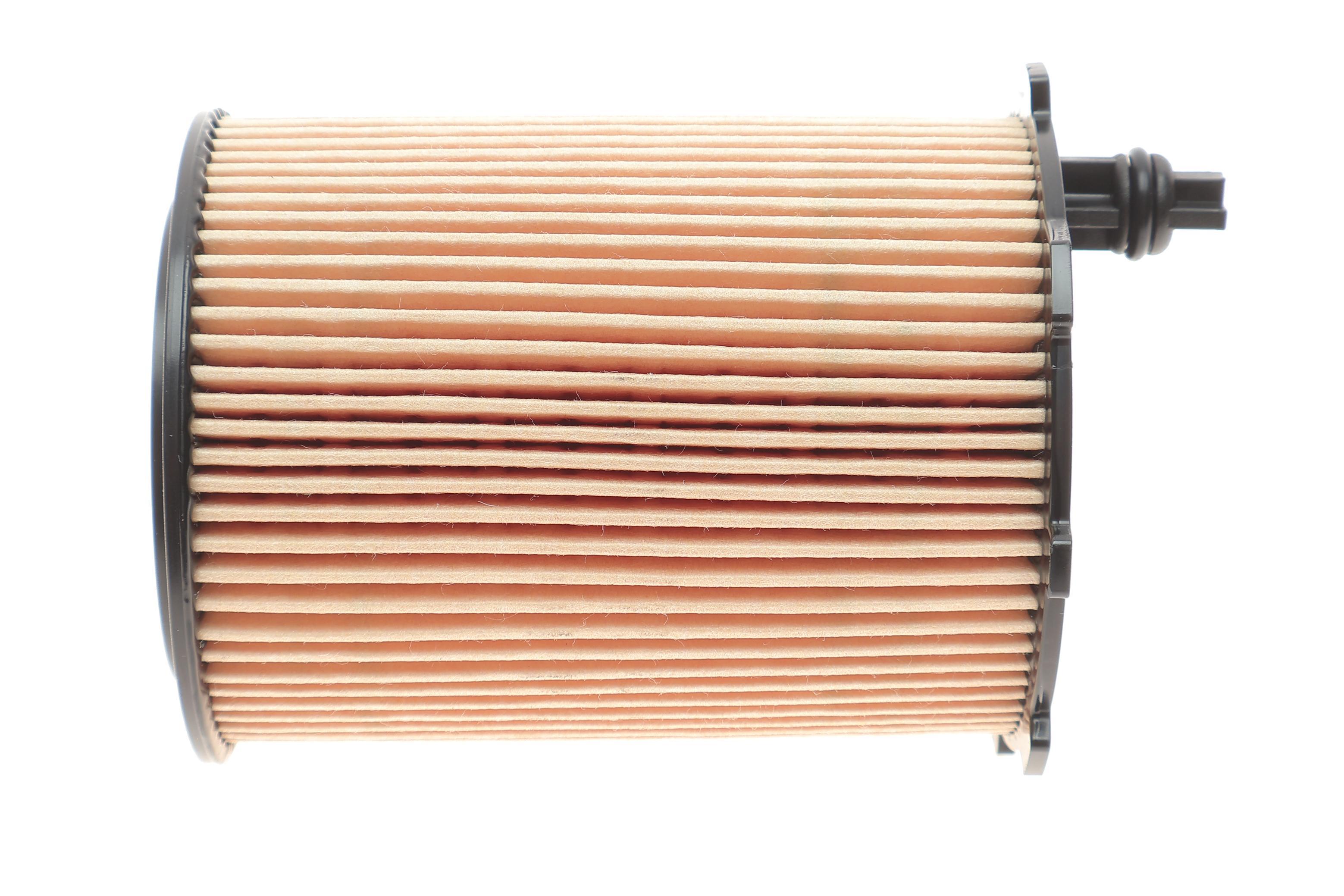 Фільтр масляний Citroen C3/C4/Berlingo/Peugeot 2008-5008/Partner/Expert 1.6BlueHDi 14-