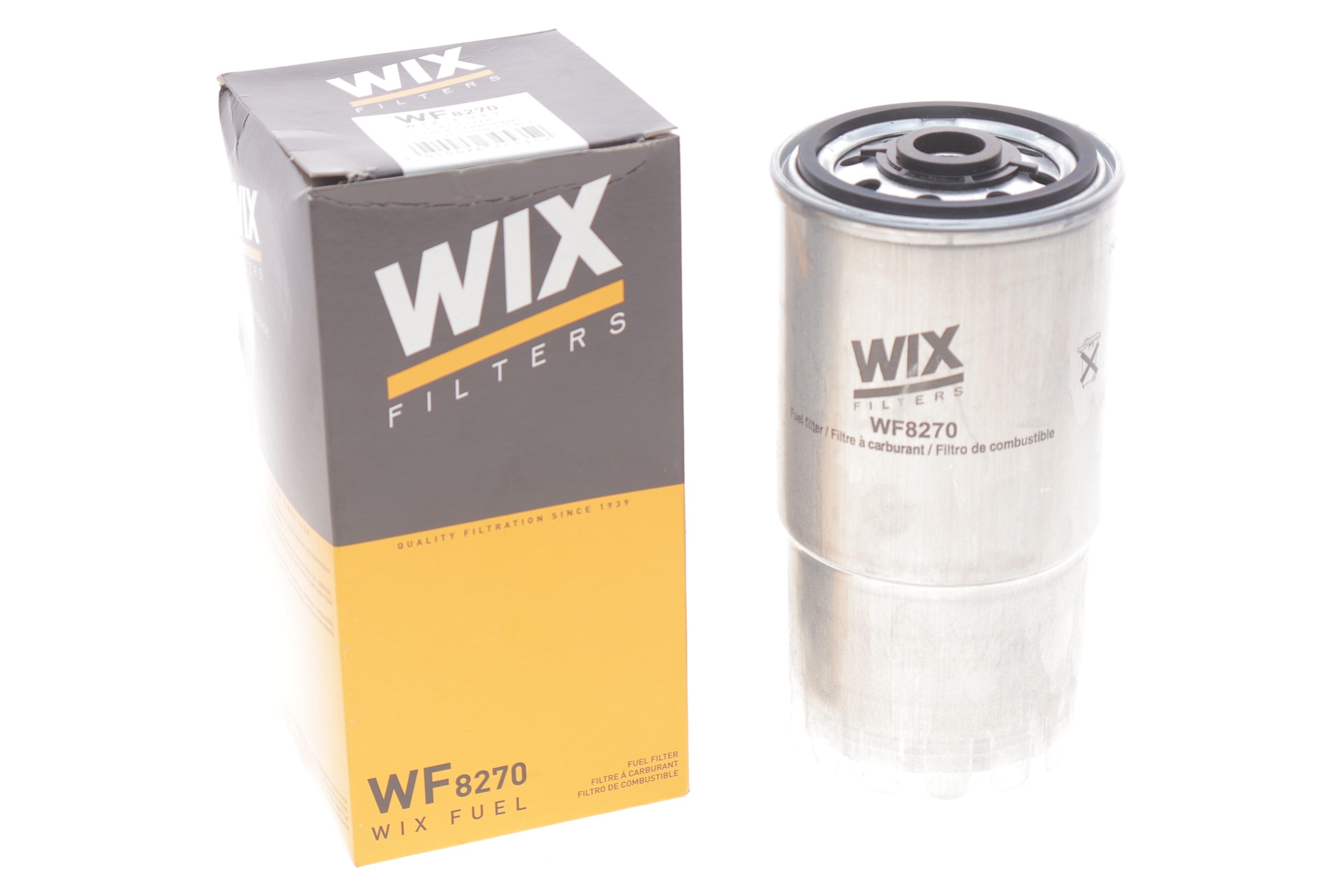 Фільтр паливний BMW 3 (E36)/5 (E34/E39)/7 (E38) 2.5D M41/M51 91-04