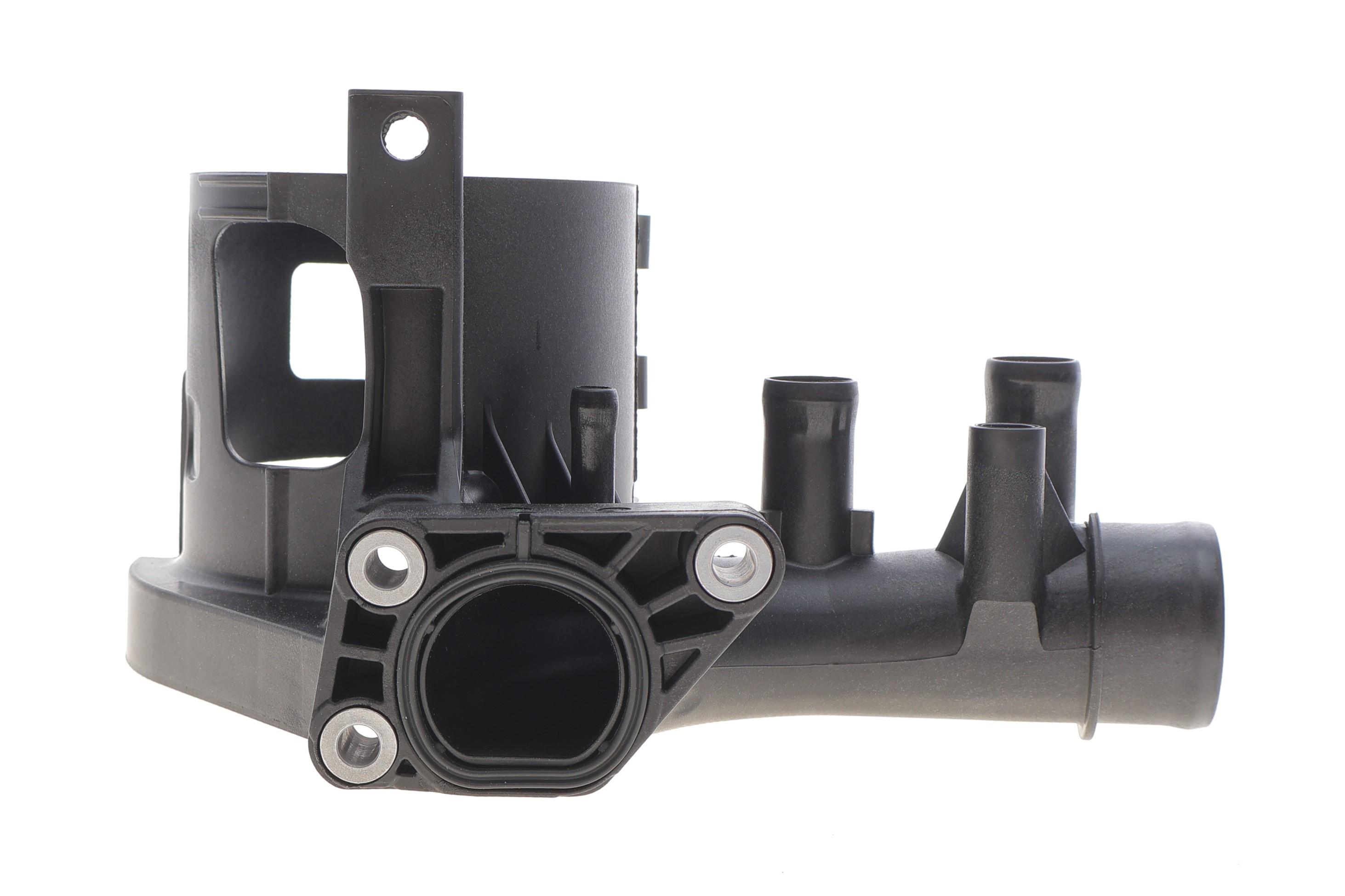 Корпус фільтра паливного MB Sprinter 906/Vito (W639) 06- (OM651)