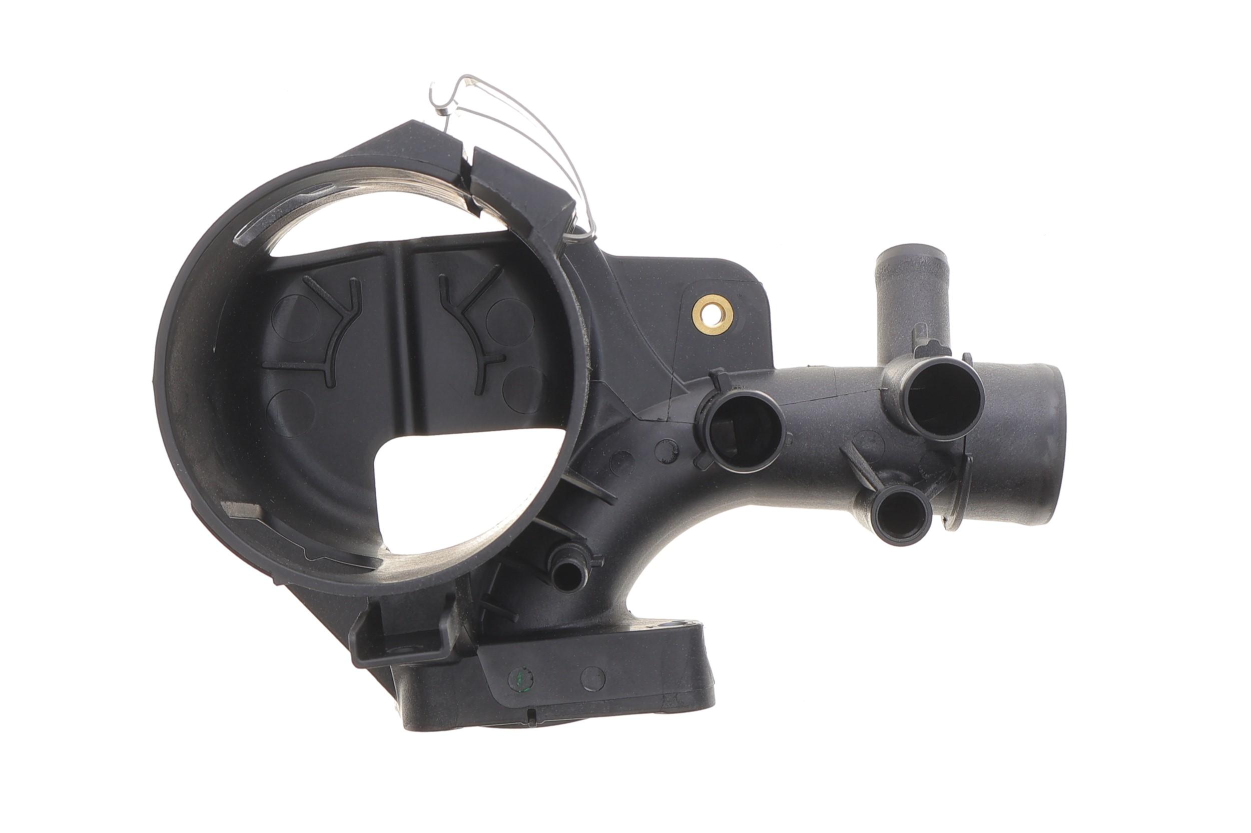 Корпус фільтра паливного MB Sprinter 906/Vito (W639) 06- (OM651)