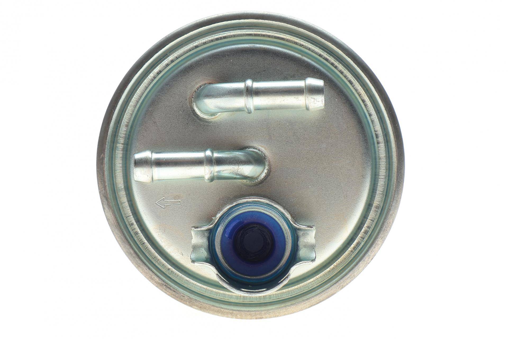 Фільтр паливний VW Polo 1.4TDI-1.9SDI 99-01