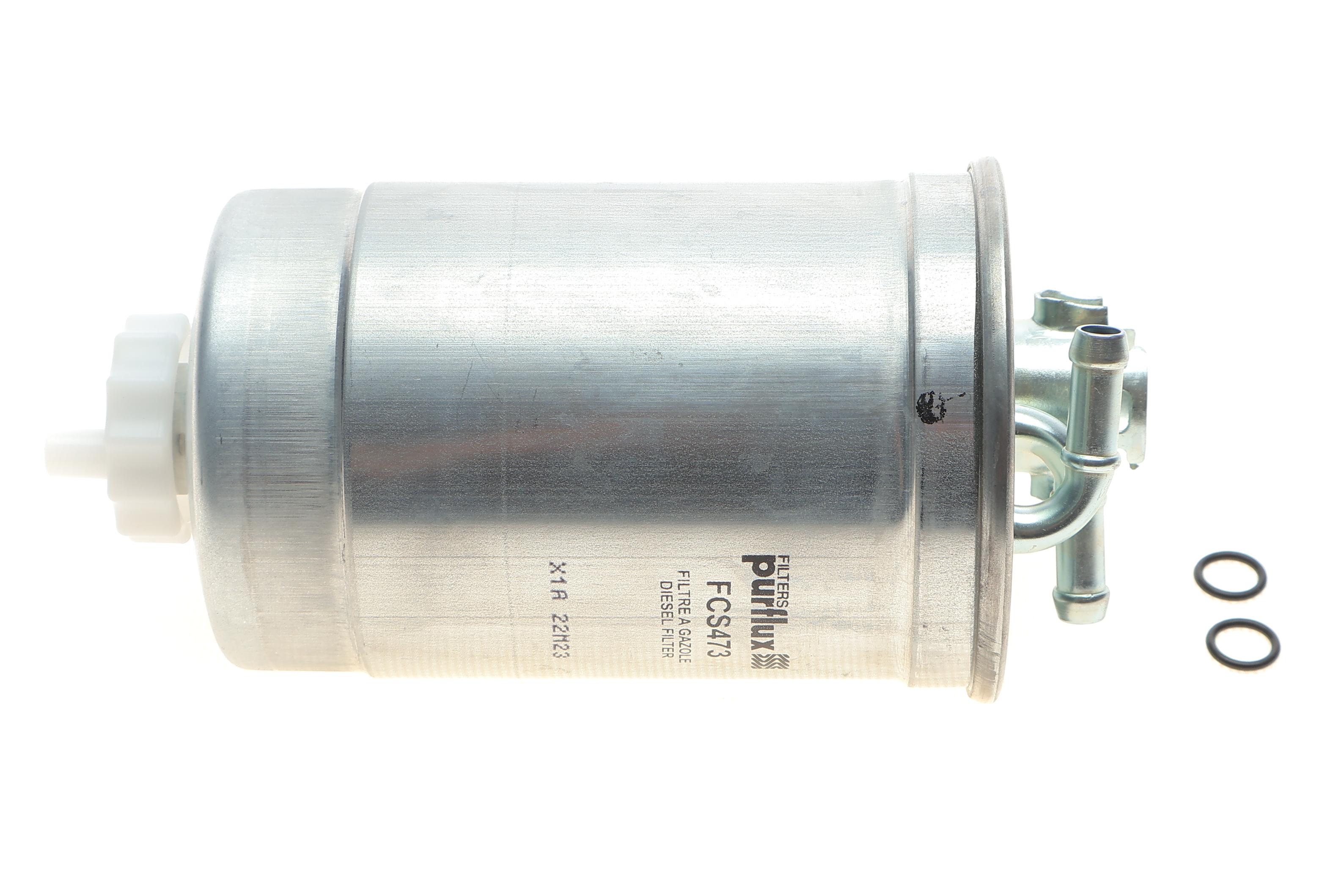 Фільтр паливний VW Polo 1.4TDI-1.9SDI 99-01