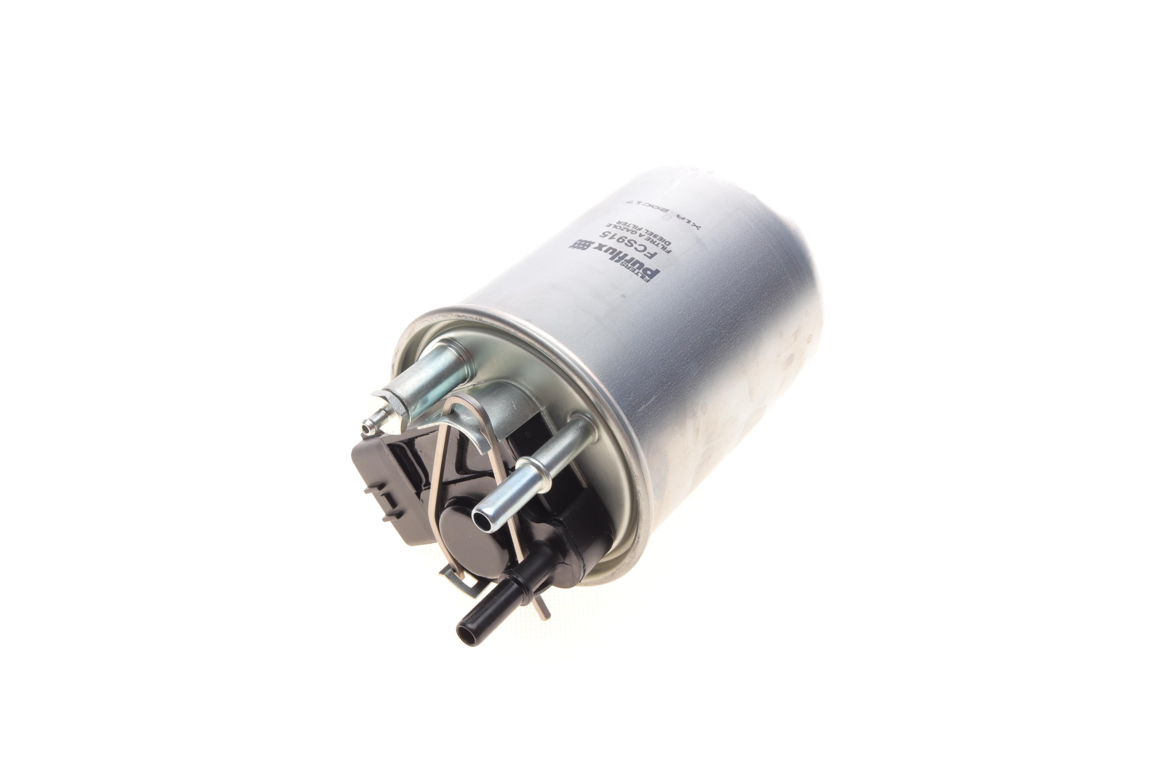 Фільтр паливний Nissan Juke 1.5 dCi 10-14