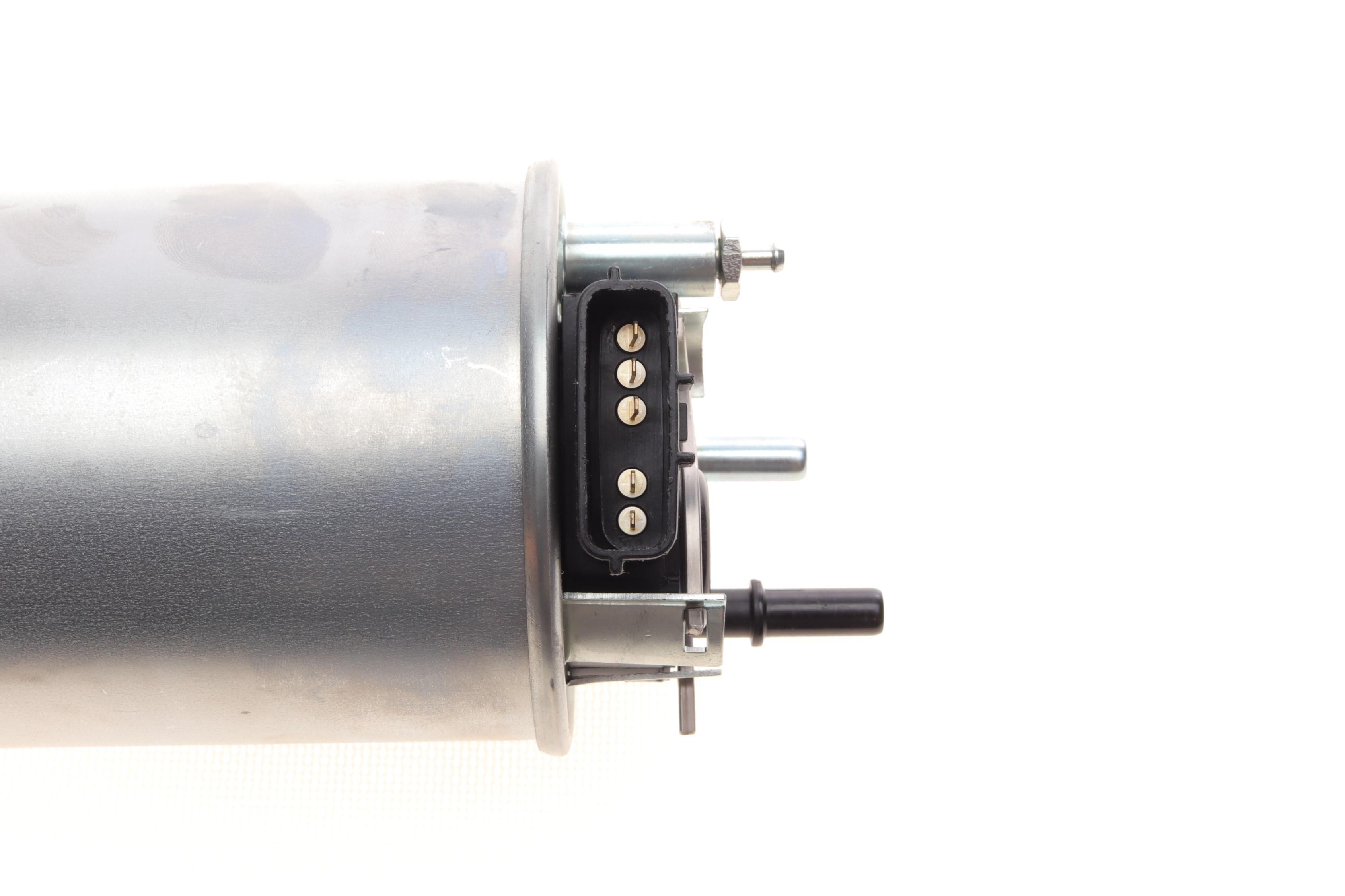 Фільтр паливний Nissan Juke 1.5 dCi 10-14