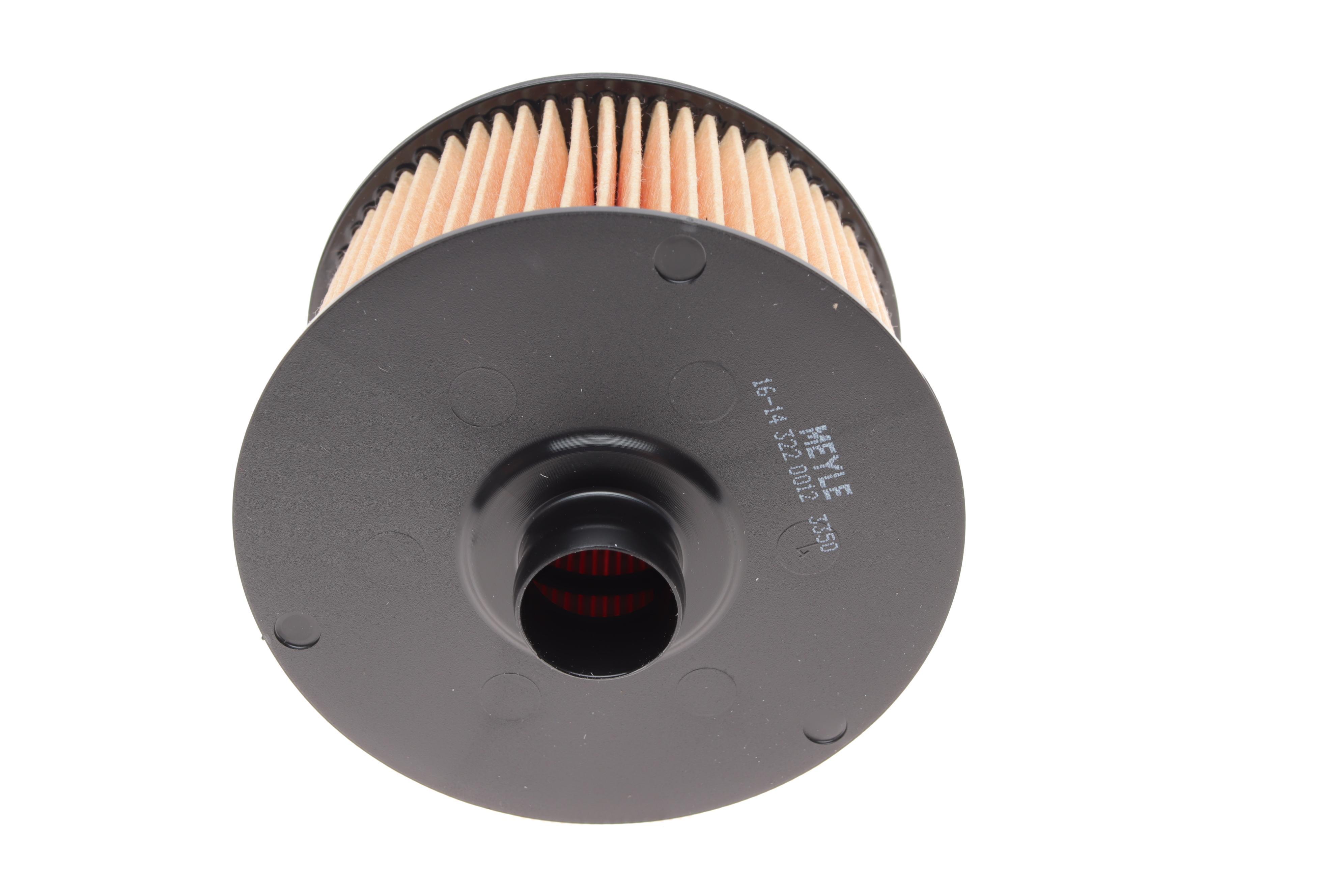 Фільтр масляний Renault Kangoo/ Megane III/IV/Scenic III/IV 1.2TCe 12-