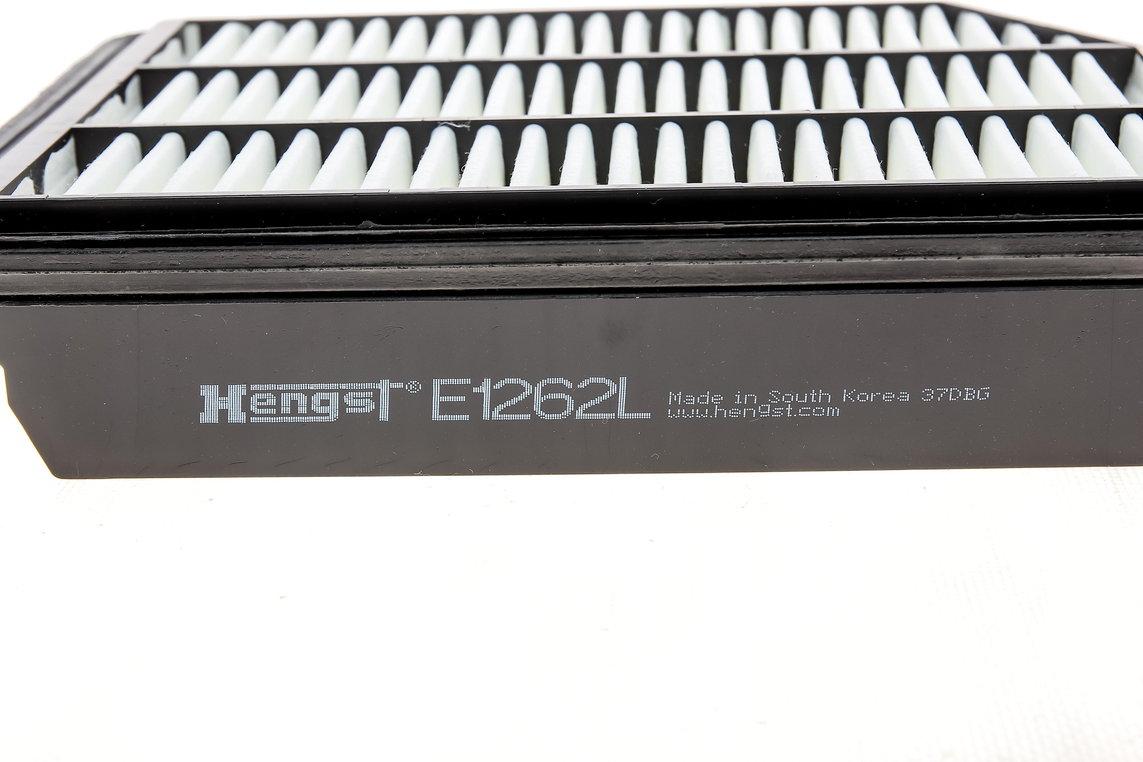 Фільтр повітряний Kia Сarens 1.6CRDi/2.0CRDi 06-/Magentis 2.0CRDi 06-