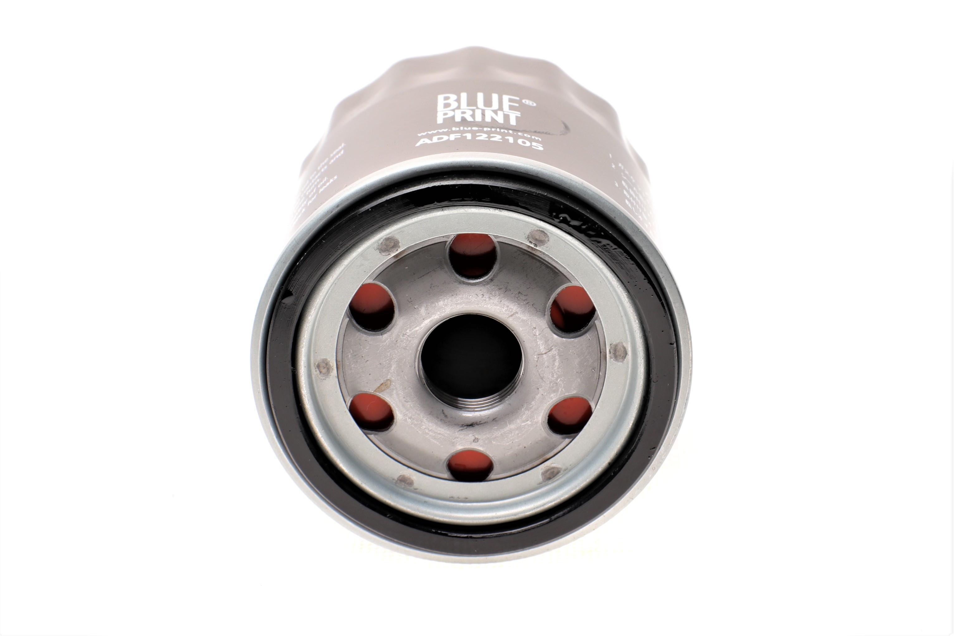 Фільтр масляний Volvo C30 1.8-2.0i 06-13/S40 1.8-2.0i 03-12/S60 2.0 10-18/V50 1.8-2.0 03-12