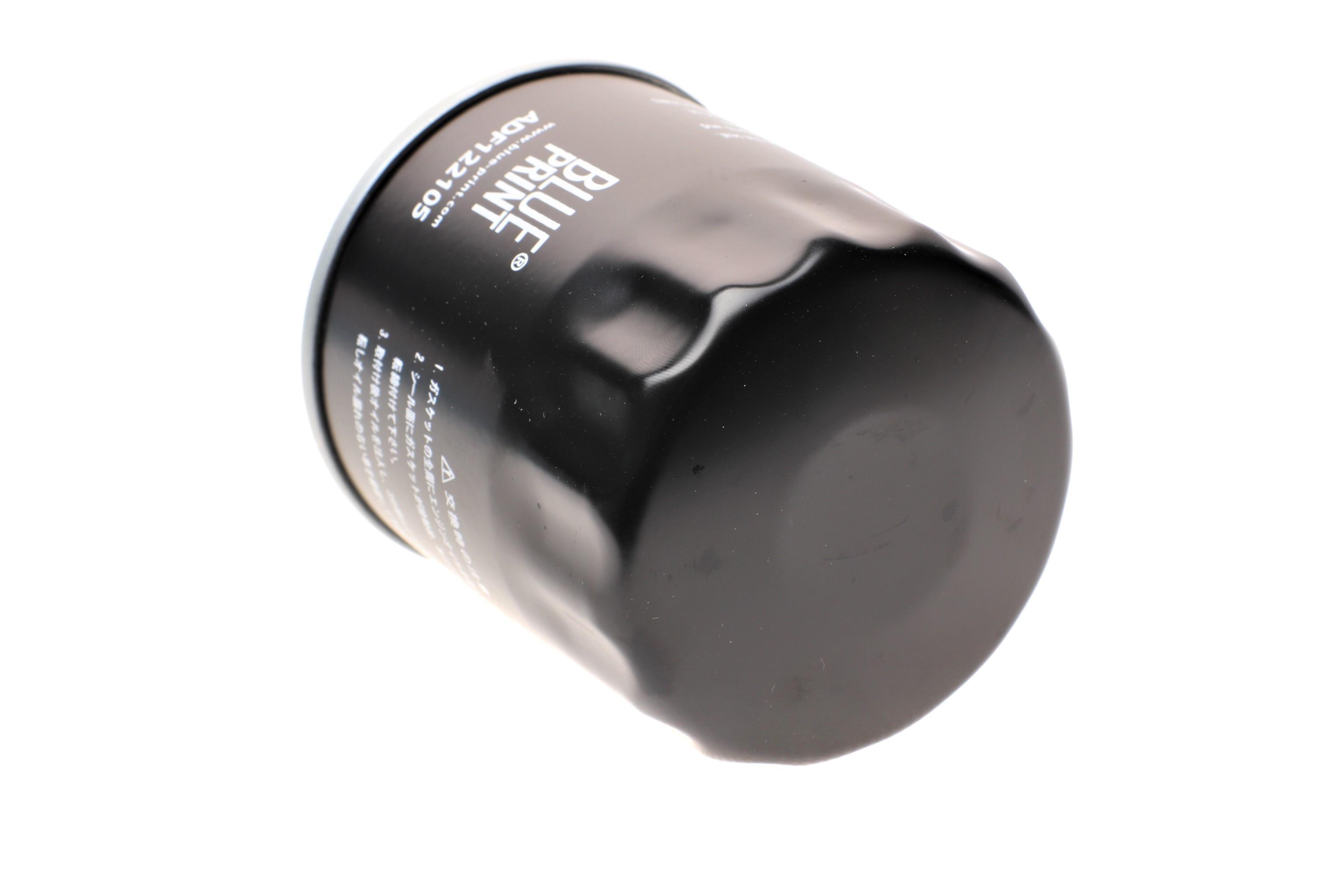 Фільтр масляний Volvo C30 1.8-2.0i 06-13/S40 1.8-2.0i 03-12/S60 2.0 10-18/V50 1.8-2.0 03-12