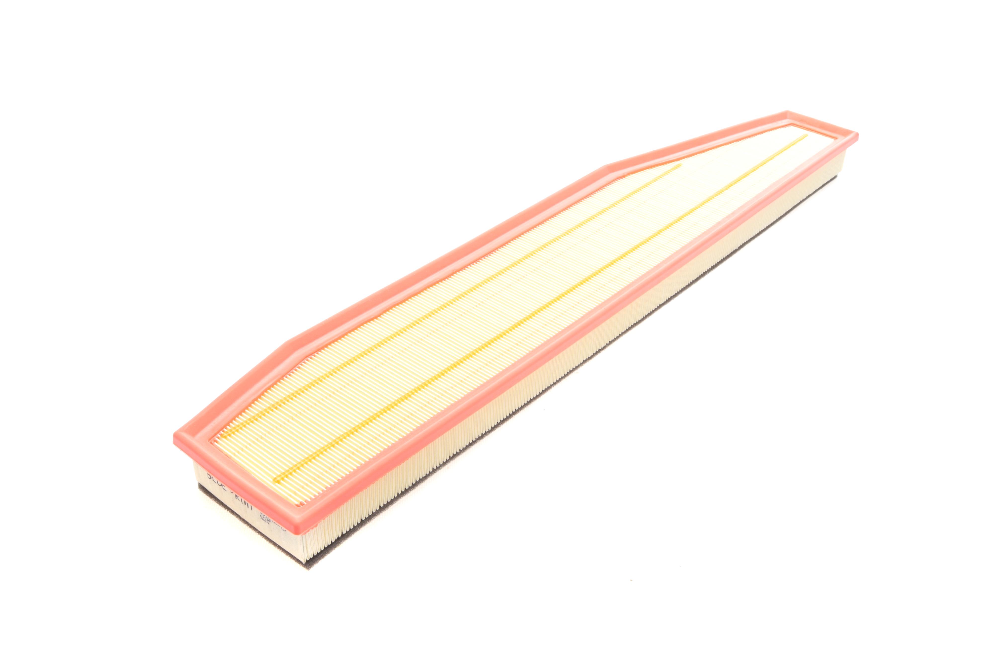 Фільтр повітряний BMW X3 (E83) 2.0-3.0D 04- (з поролоном) (N47/M57)