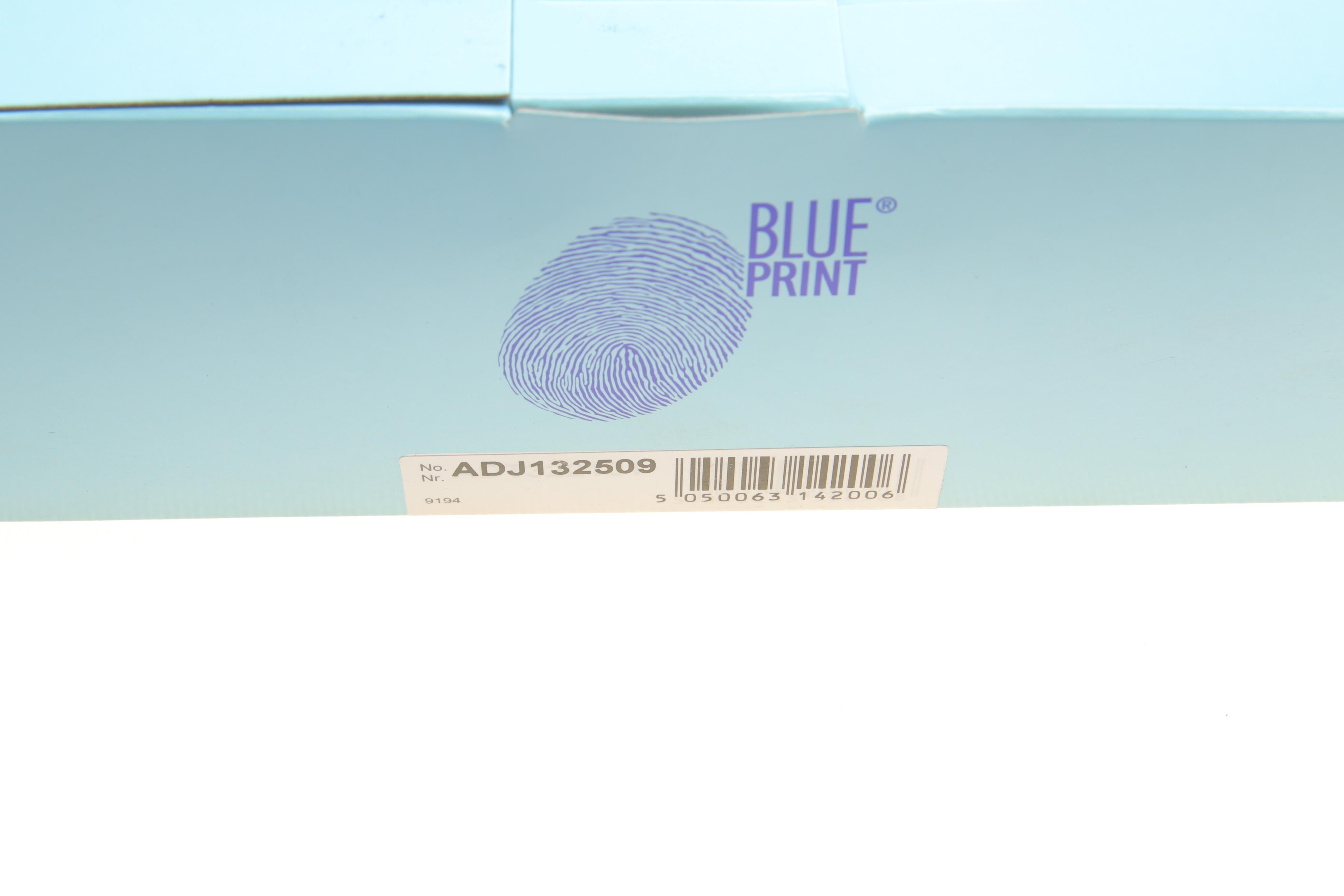 Фільтр салону Land Rover Freelander 1.8/2.0/2.5 98-06