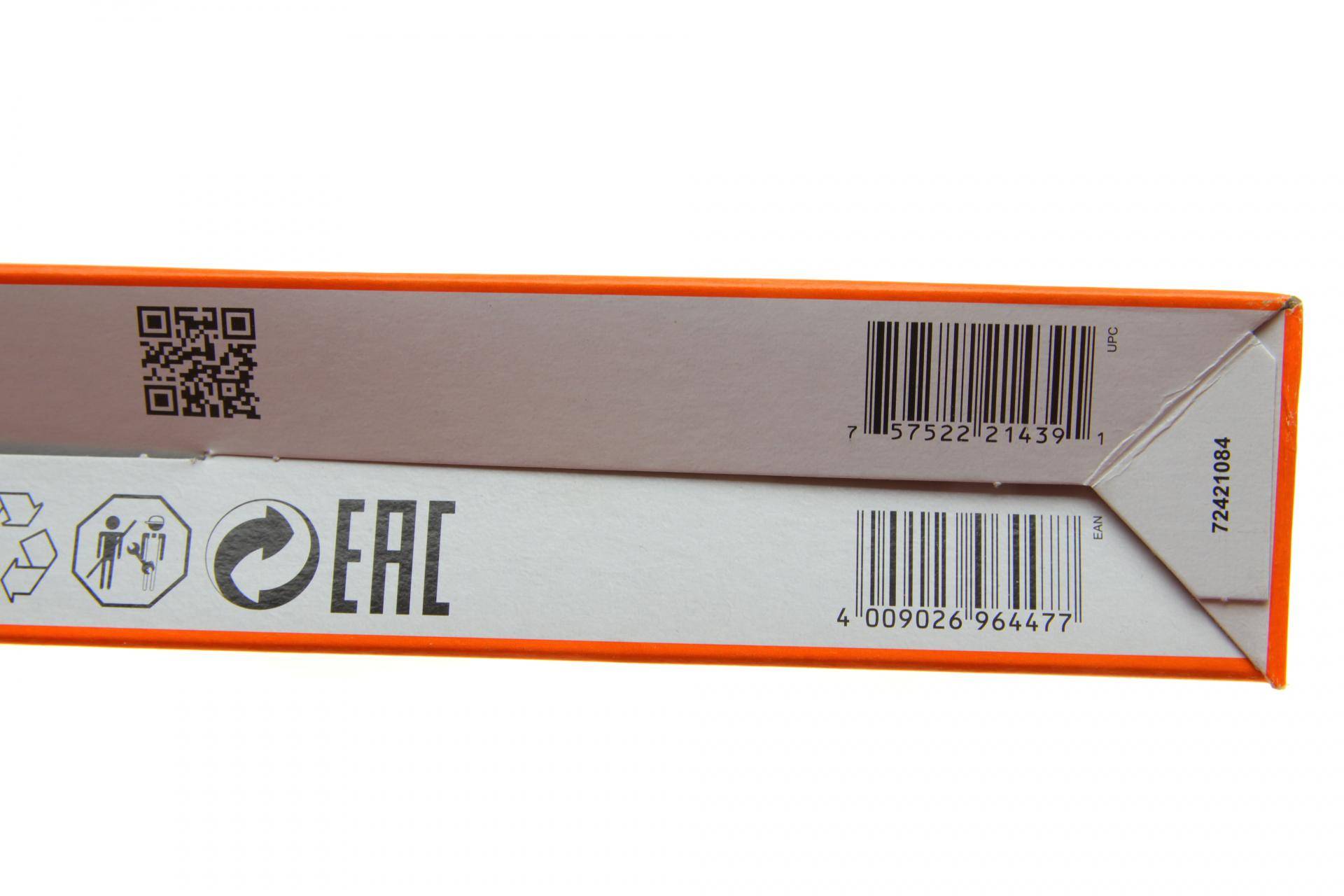 Фільтр салону Volvo S90 II/V60 II/V 90 II/XC 60 II/XC 90 II 14- (вугільний)