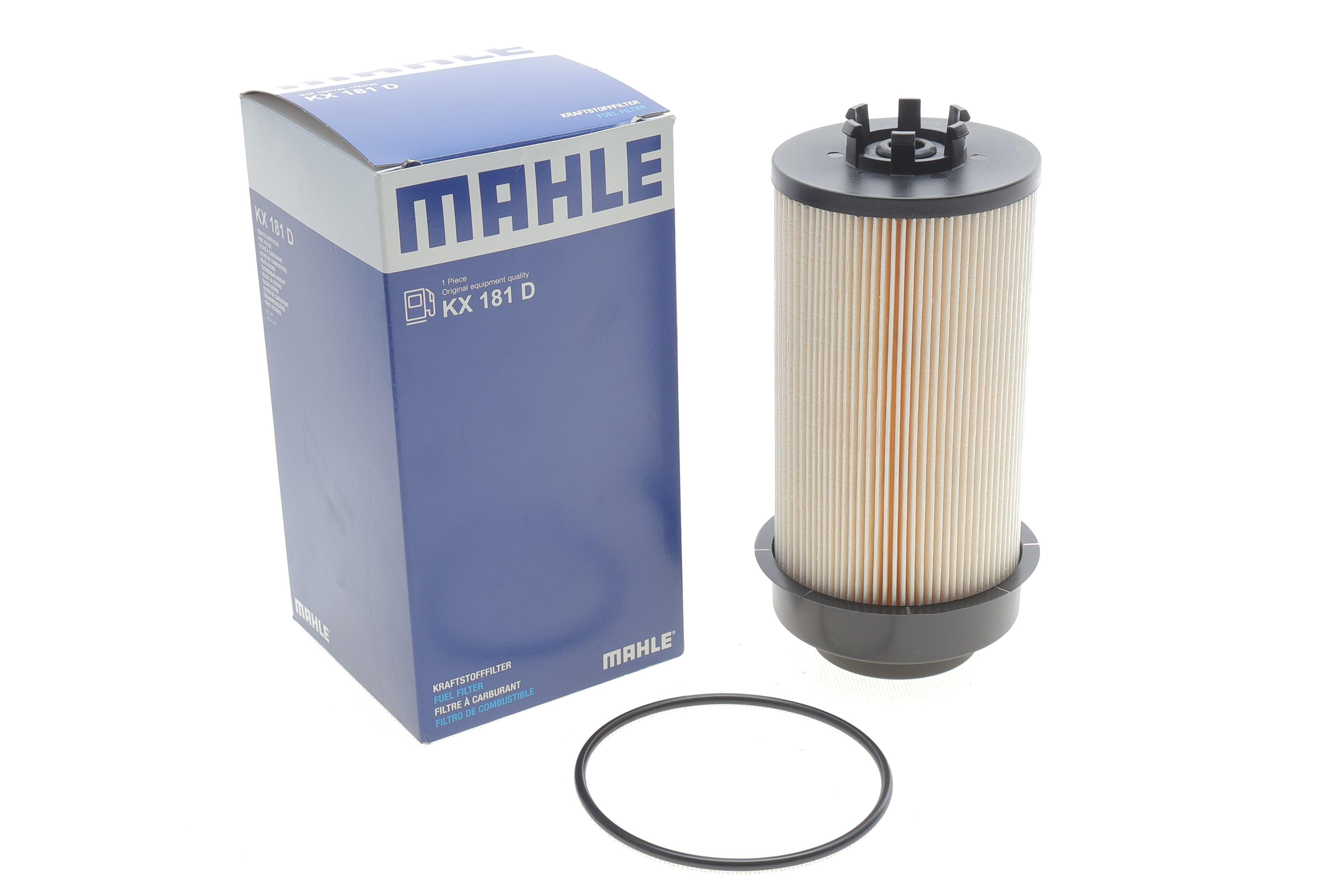 Фільтр паливний DAF CF/XF 12.6D 01-