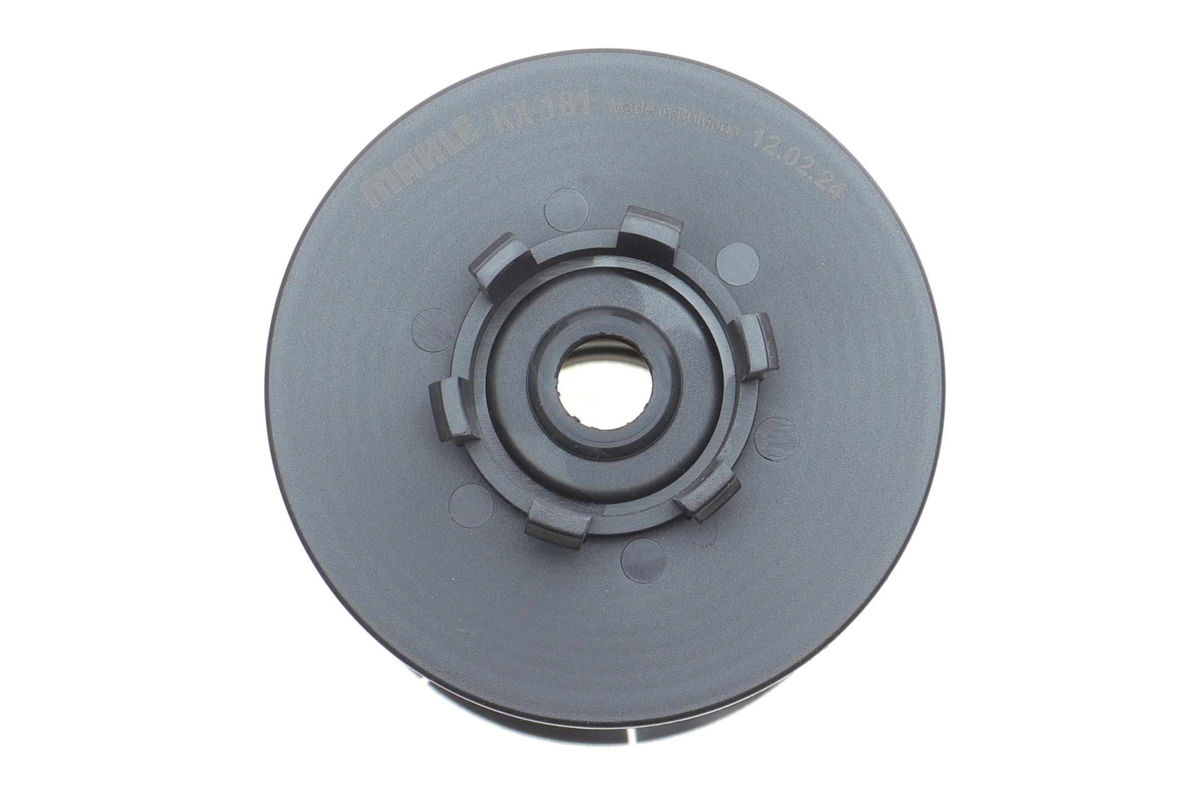 Фільтр паливний DAF CF/XF 12.6D 01-