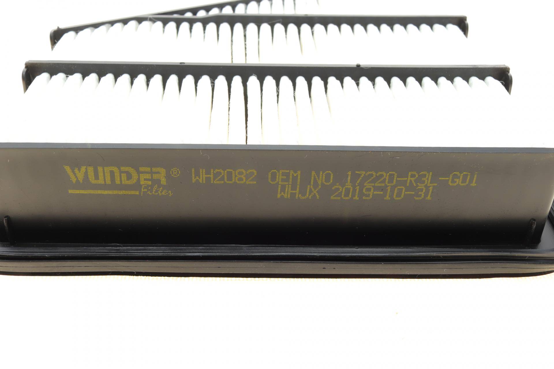 Фільтр повітряний Honda Civic 1.6/2.2 i-DTEC 12-