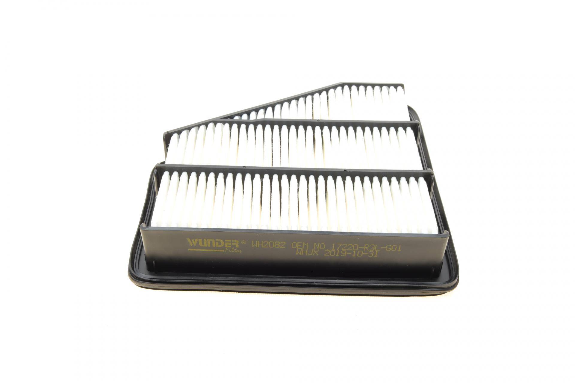 Фільтр повітряний Honda Civic 1.6/2.2 i-DTEC 12-