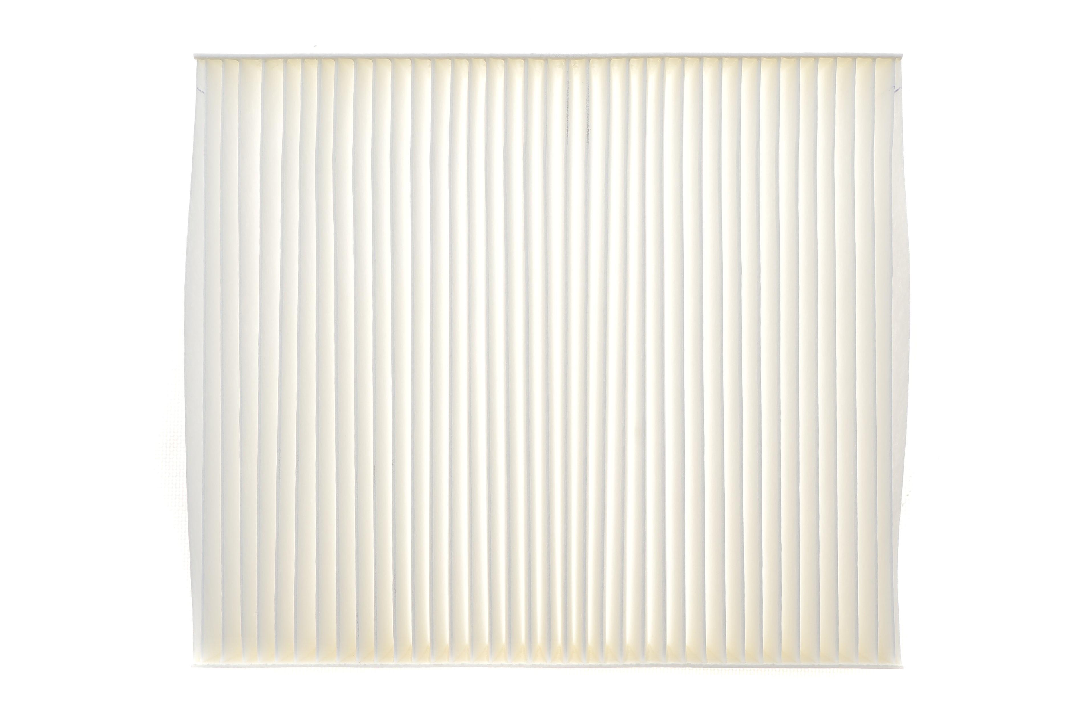 Фільтр салону Audi A1 10-18/Seat Ibiza/Skoda Fabia/Praktik/Rapid/VW Polo 10-/Ameo 16-