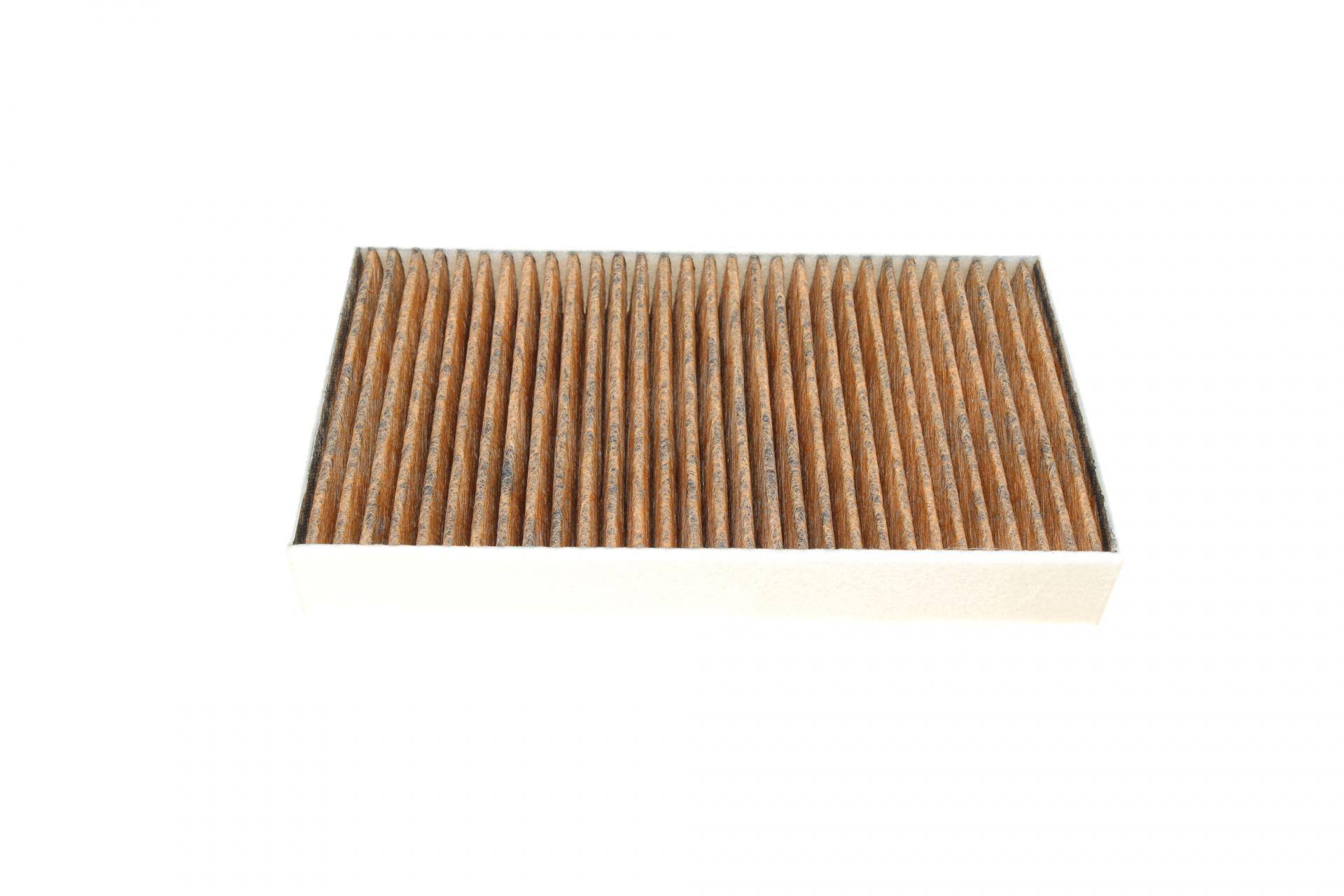 Фільтр салону Tesla Model Y/3 17-(вугільний) (к-кт 2шт.)