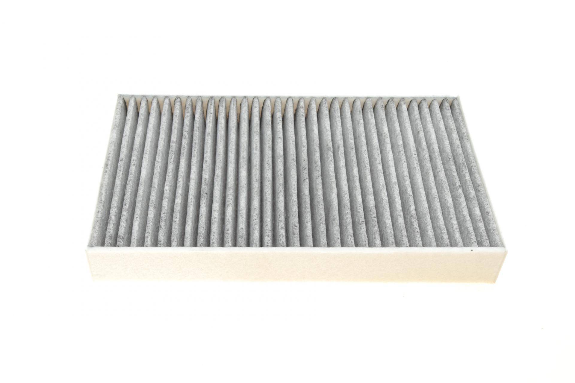 Фільтр салону Tesla Model Y/3 17-(вугільний) (к-кт 2шт.)