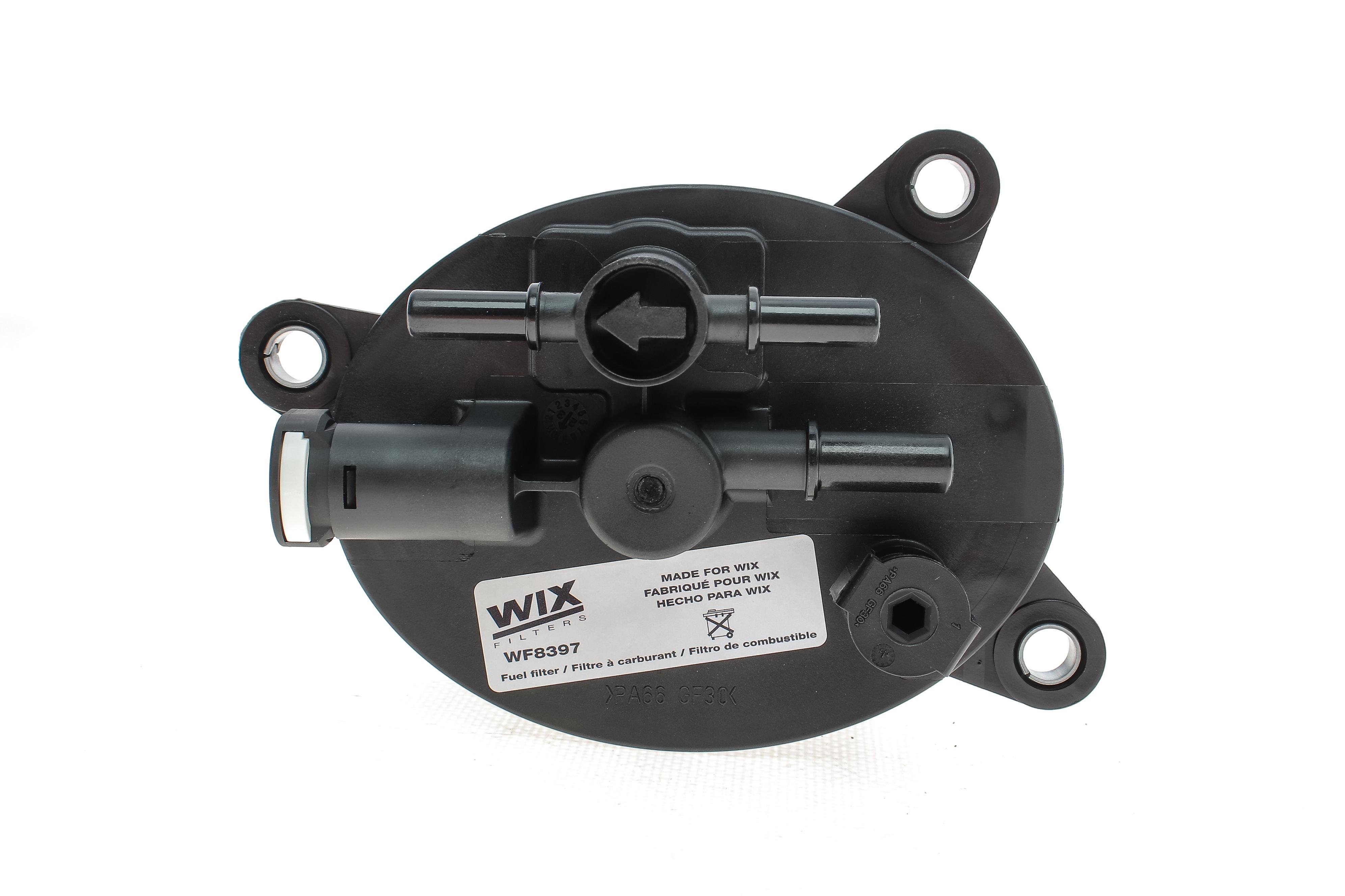 Фільтр паливний Citroen C5/C6/Ford Mondeo 2.2 TDCI/HDi 06-