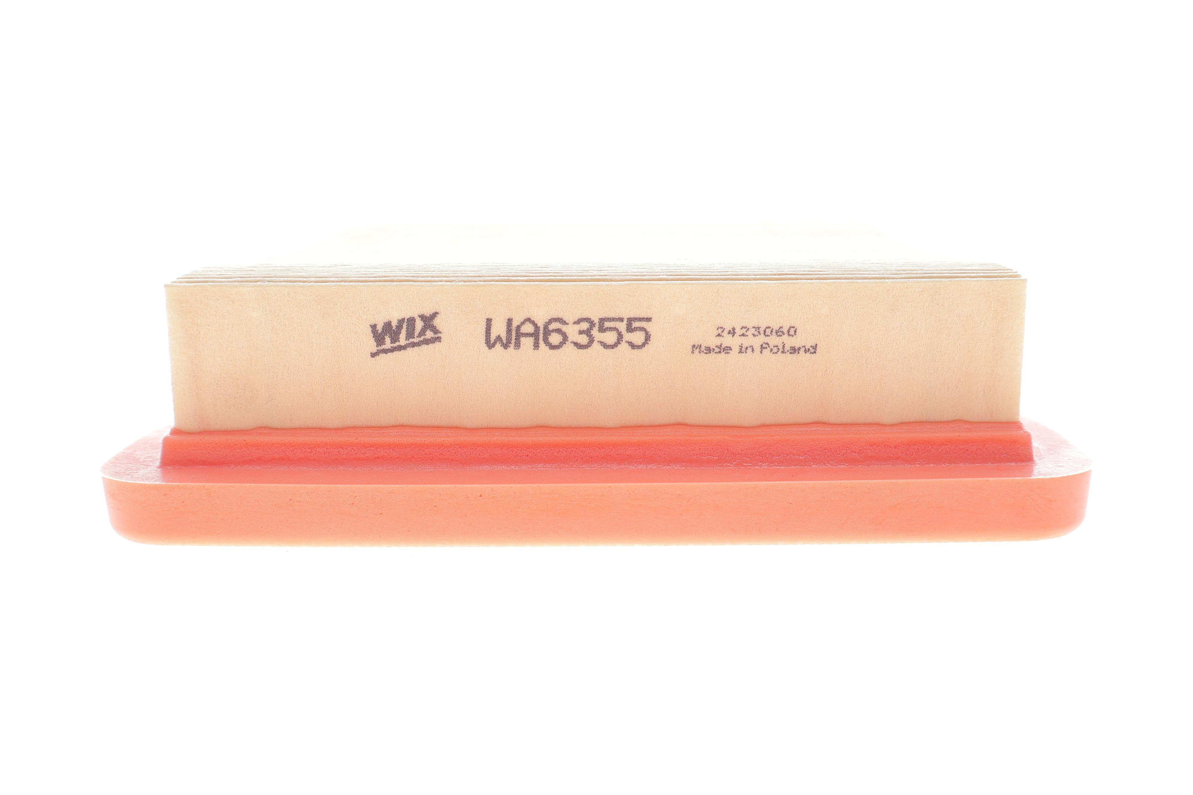 Фільтр повітряний Mazda 323/Premacy 1.3-2.0 94-05