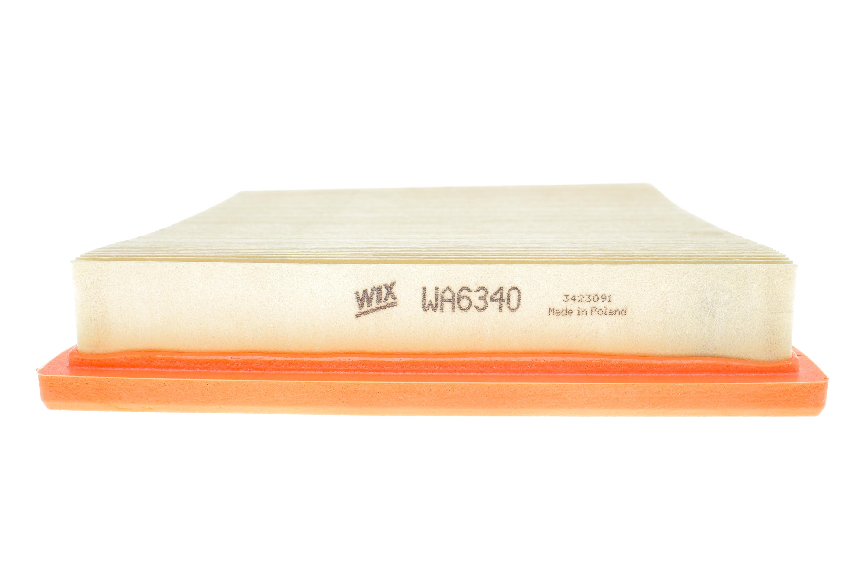 Фільтр повітряний Fiat Palio 96-