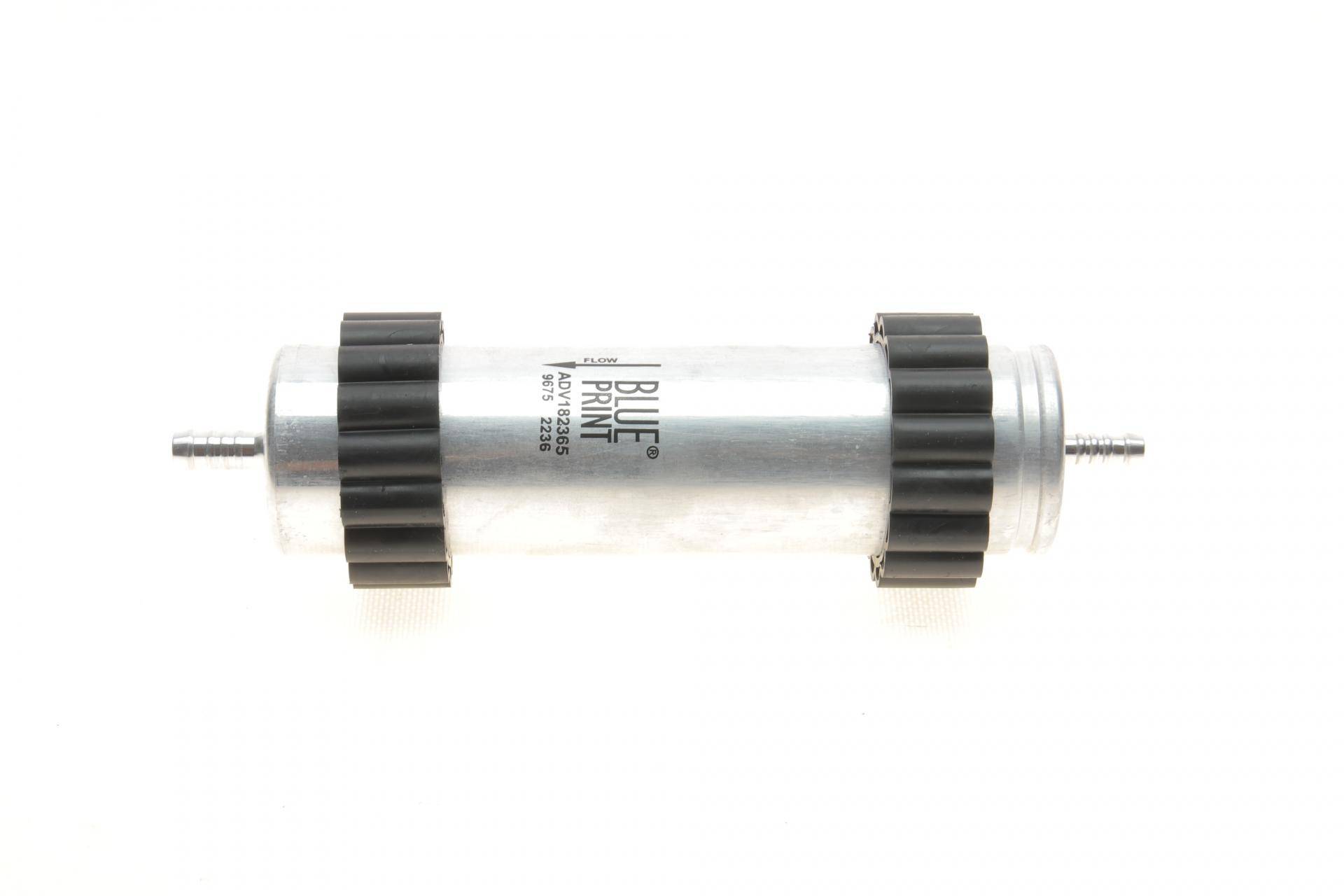 Фільтр паливний Audi A5/A6/A7 2.0-3.0 TDI 10-