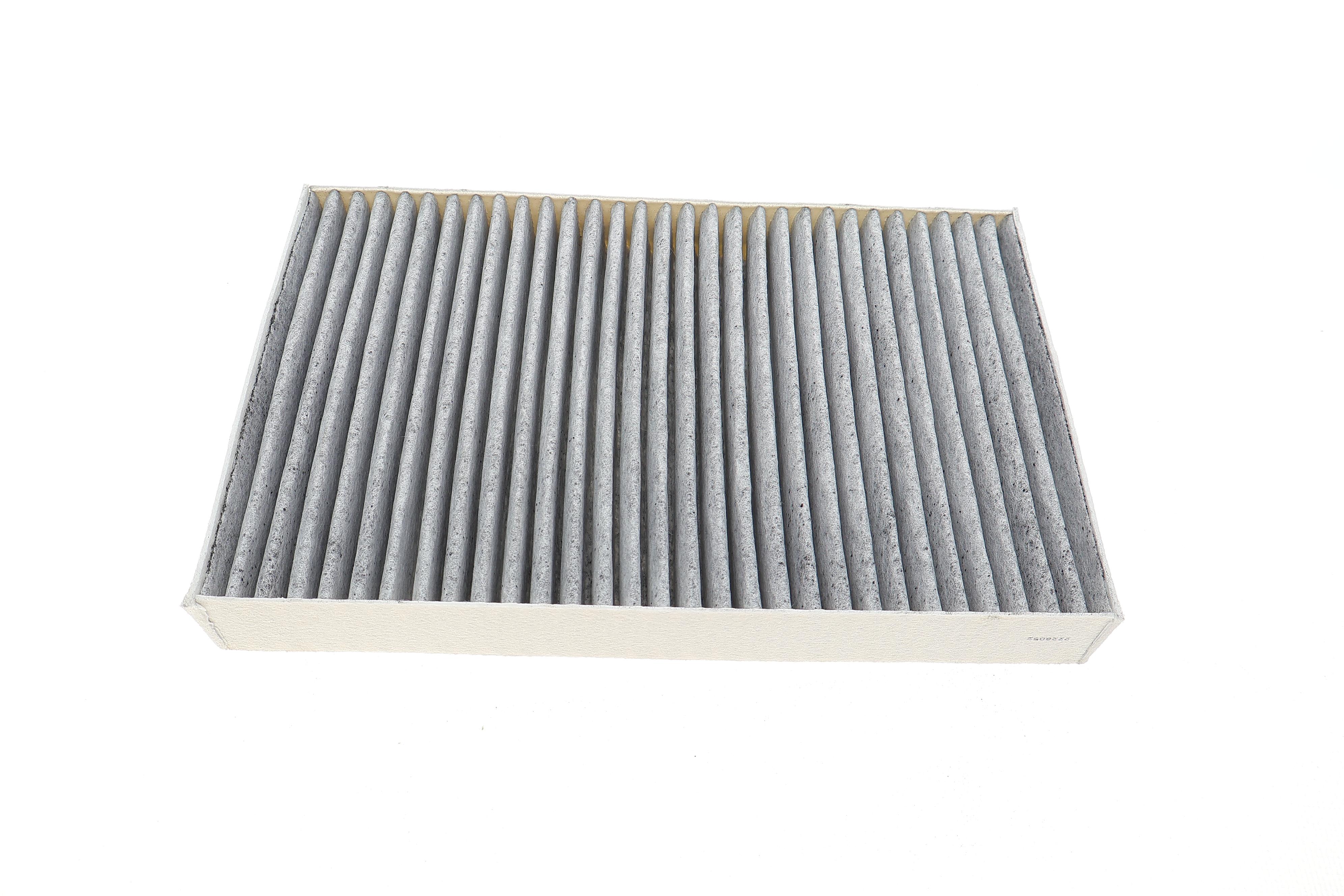 Фільтр салону Tesla Model S 12- (вугільний)