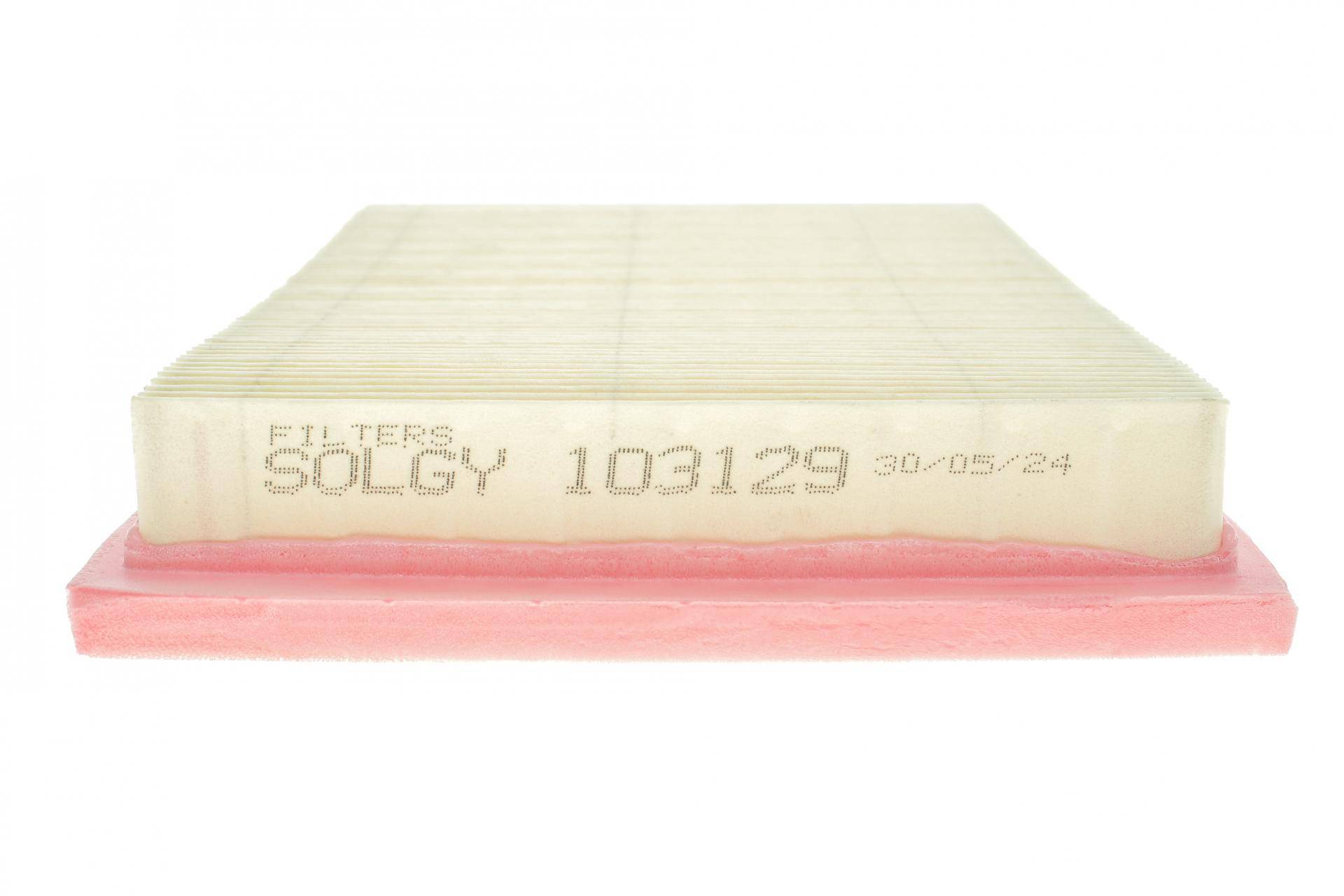 Фільтр повітряний Ford Fiesta 1.25-1.6 02-08/Fusion 1.25/1.4/1.6 02-12/Mazda 2 1.25/1.4/1.6 03-07