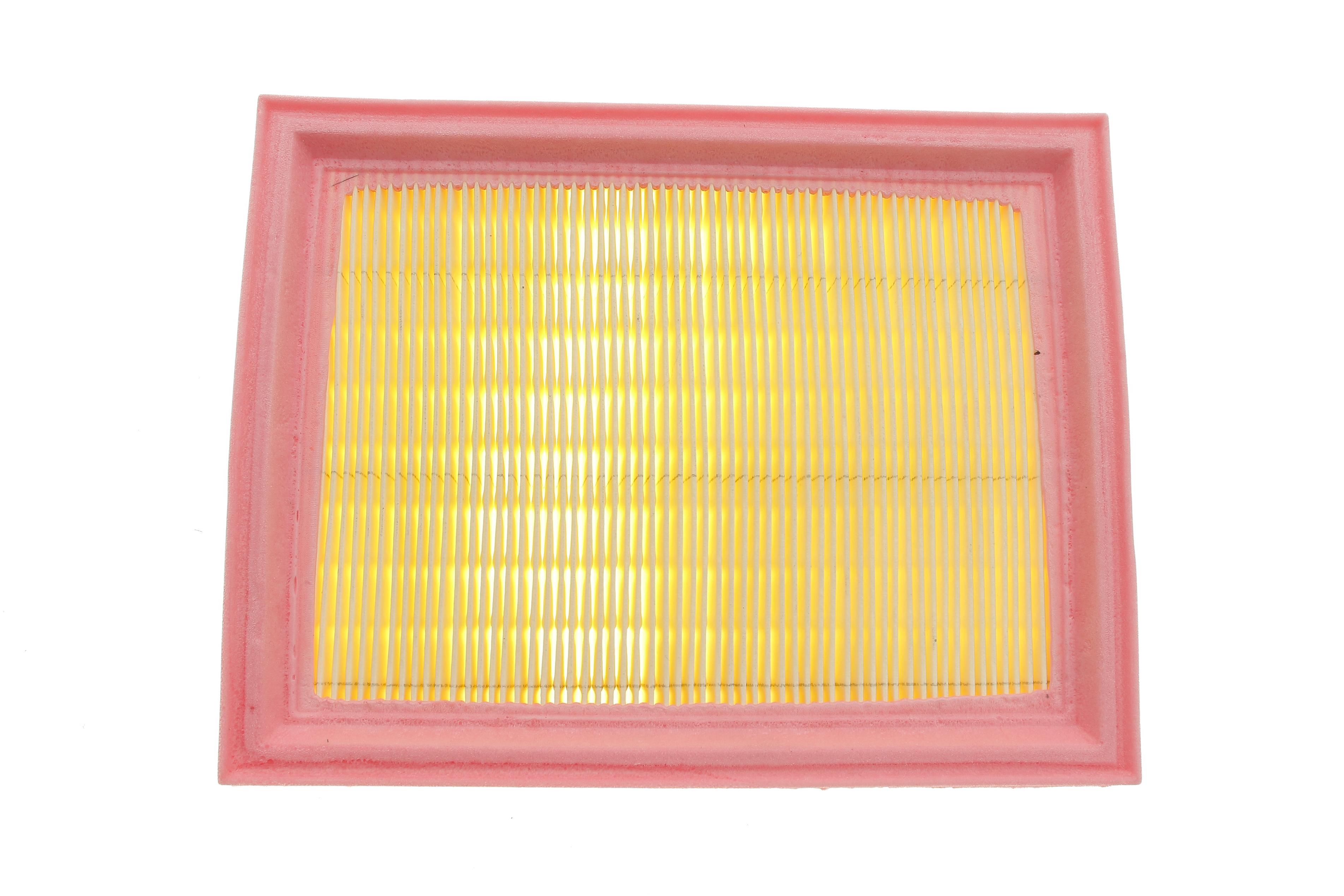 Фільтр повітряний Ford Fiesta 1.25-1.6 02-08/Fusion 1.25/1.4/1.6 02-12/Mazda 2 1.25/1.4/1.6 03-07