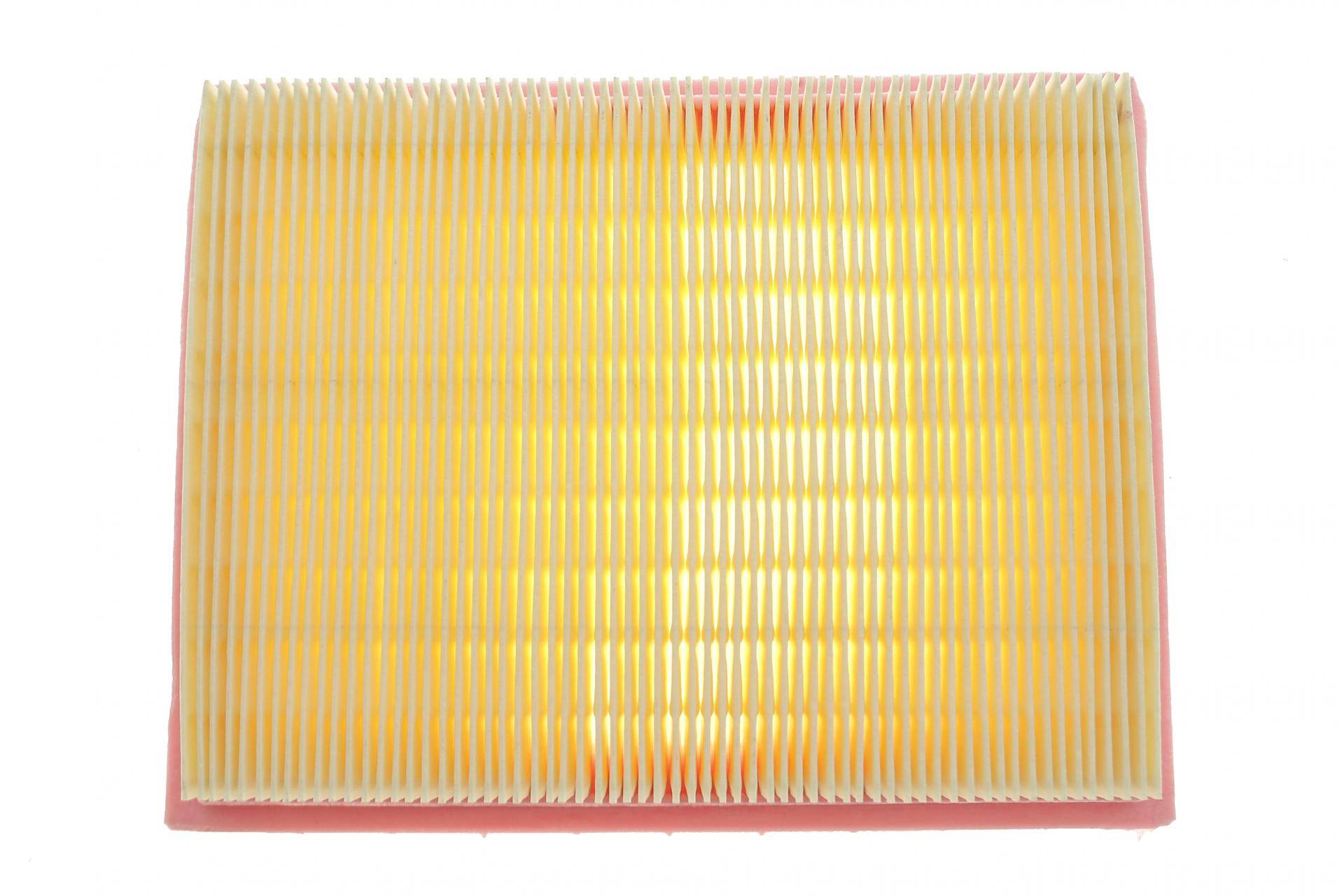 Фільтр повітряний Ford Fiesta 1.25-1.6 02-08/Fusion 1.25/1.4/1.6 02-12/Mazda 2 1.25/1.4/1.6 03-07