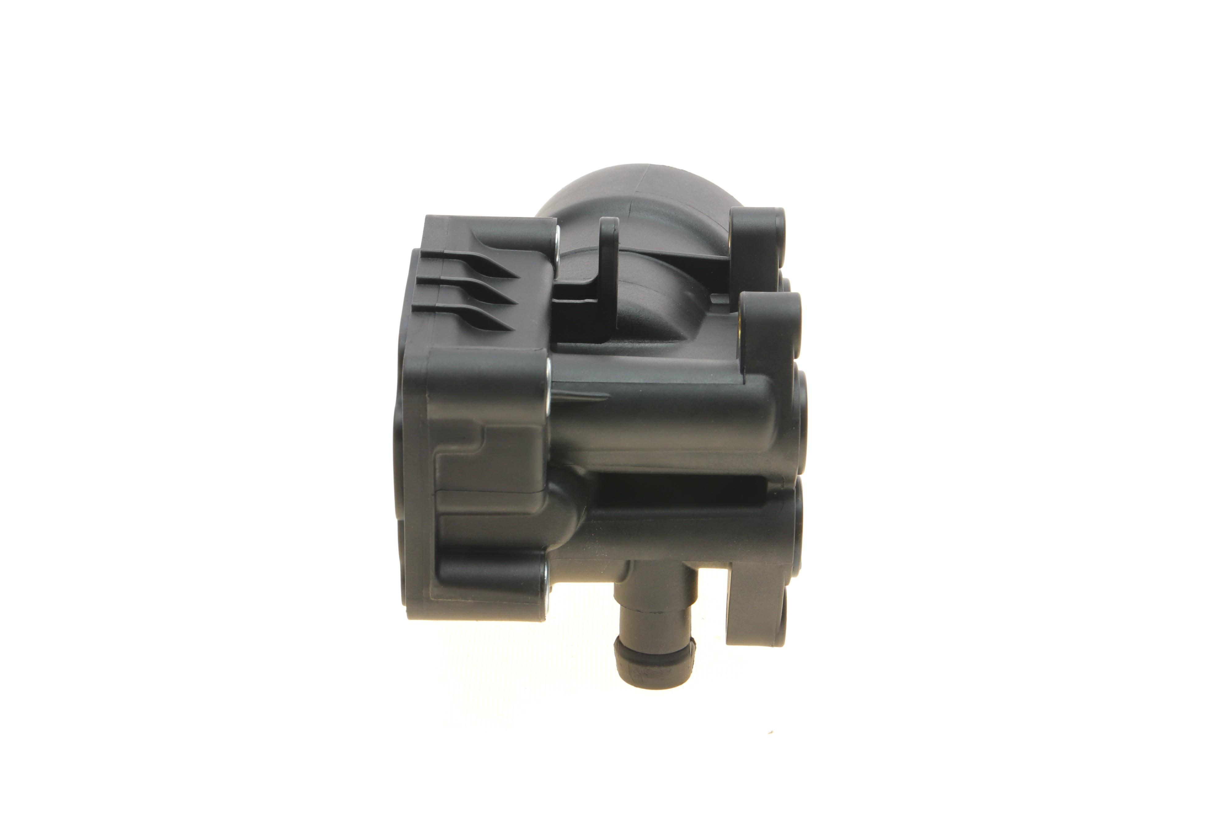 Корпус фільтра масляного VW Caddy III/Crafter/T5 1.6TDI/2.0TDI 09-