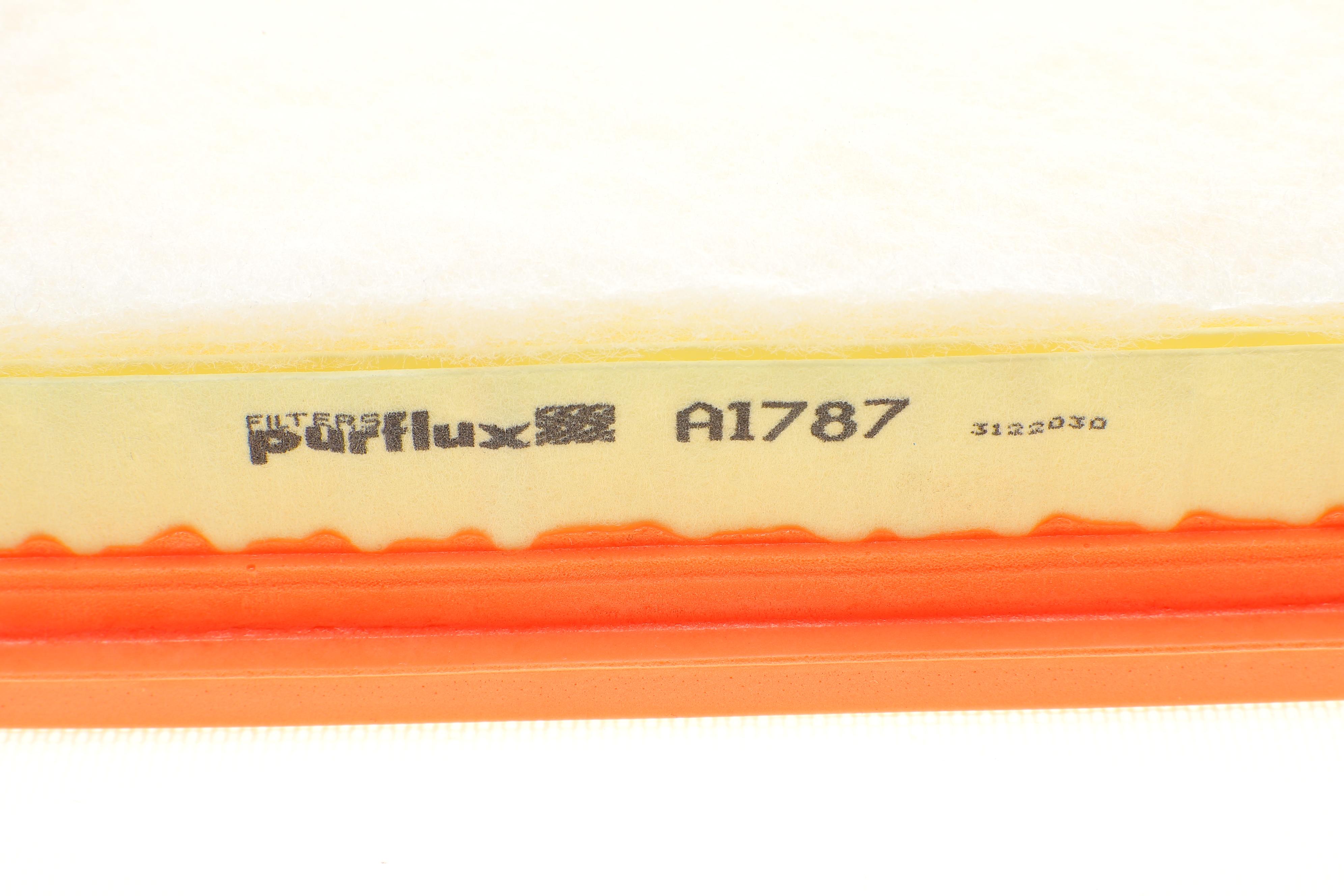 Фільтр повітряний Skoda Fabia/Rapid 1.4 TDI 14-