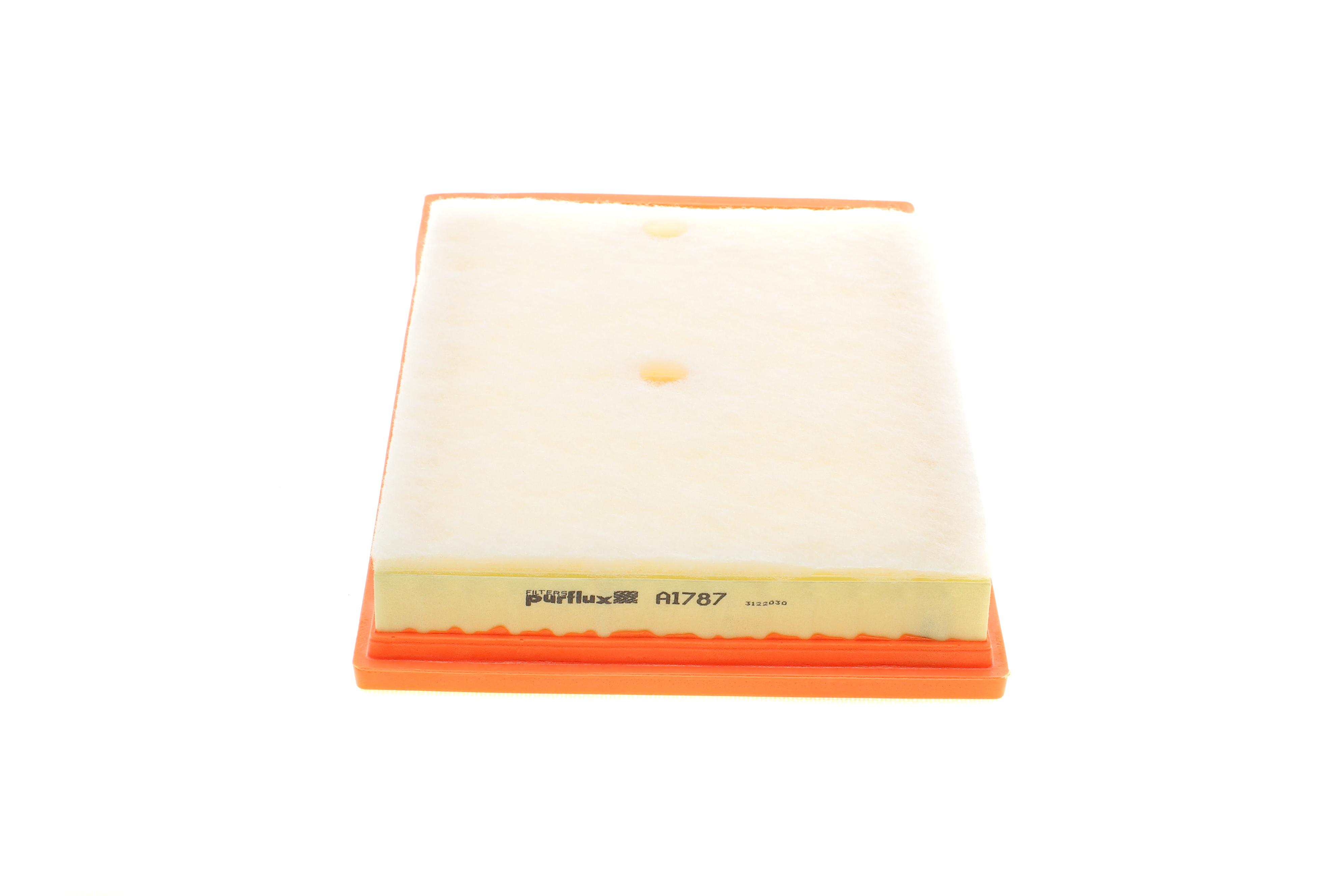 Фільтр повітряний Skoda Fabia/Rapid 1.4 TDI 14-