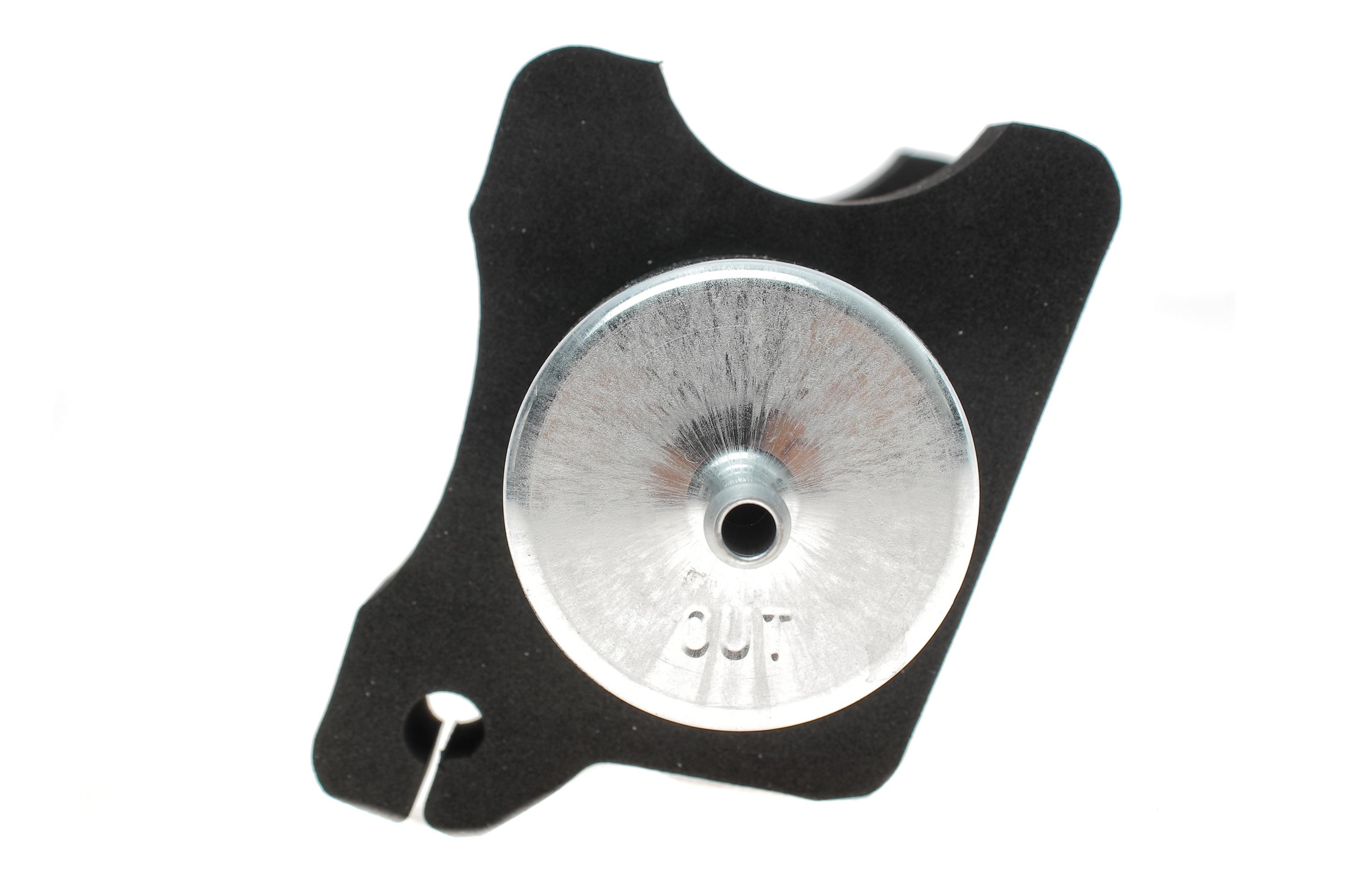 Фільтр паливний BMW 3 (E46) 2.0D/3.0D 01-05 (M47/M57)