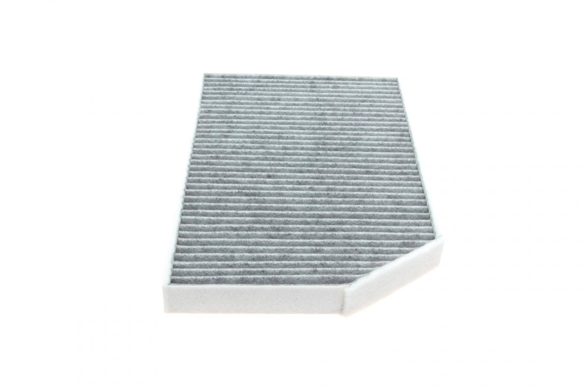 Фільтр салону Audi E-tron 20-/Porsche Panamera 16- (вугільний)