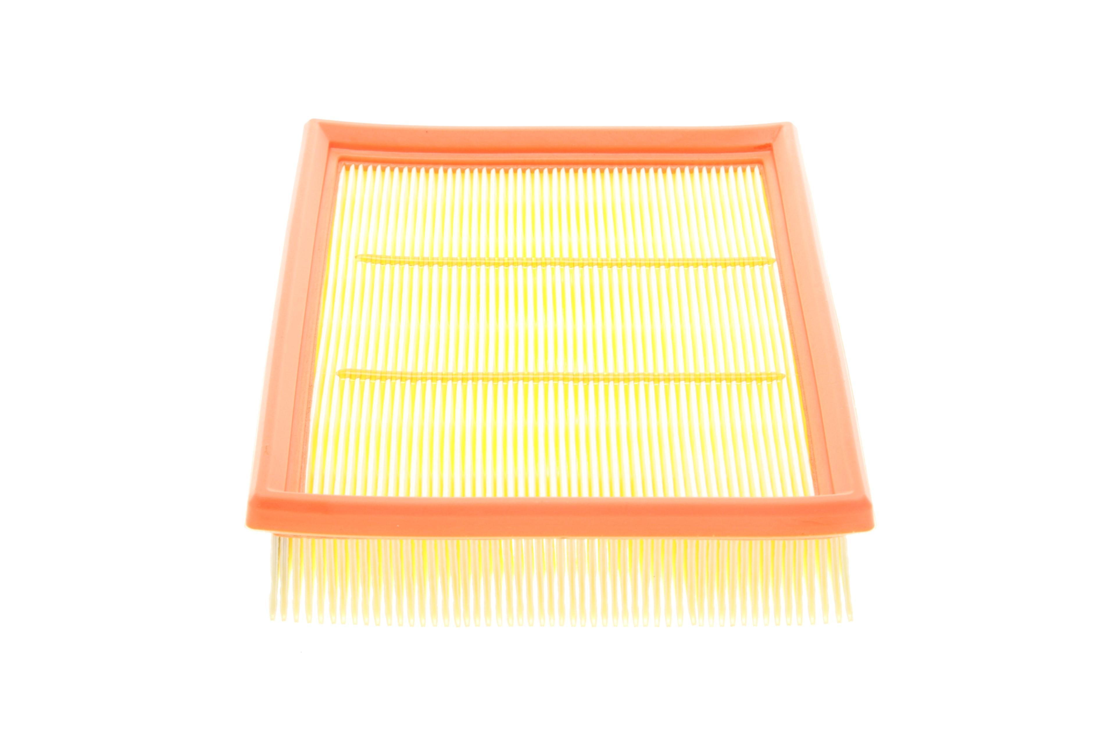 Фільтр повітряний MB A-class (W169)/B-class (W245) 1.5-2.0 04-12 (M266)