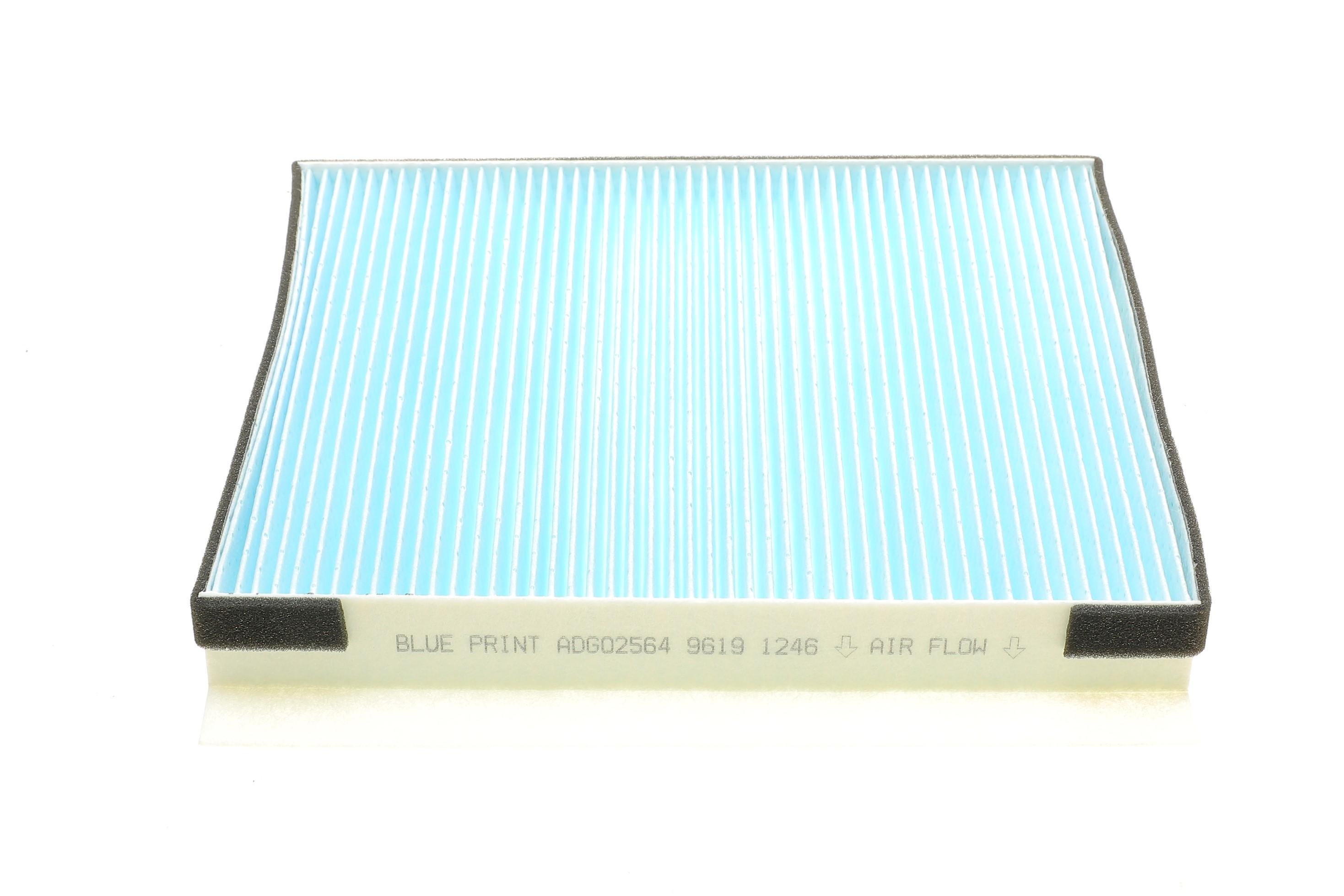 Фільтр салону Hyundai Santa Fe 18-/Kia Stinger 17-