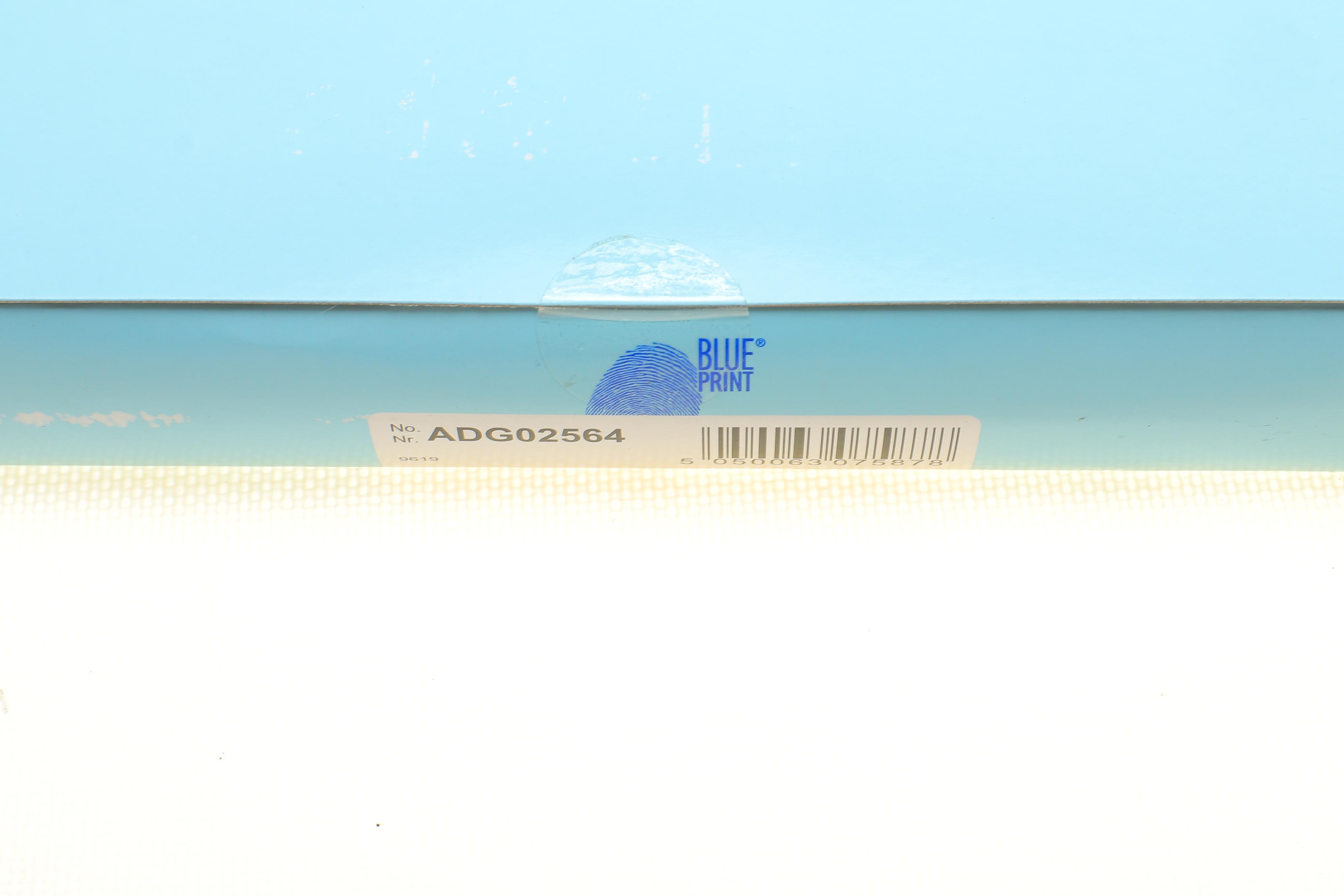 Фільтр салону Hyundai Santa Fe 18-/Kia Stinger 17-