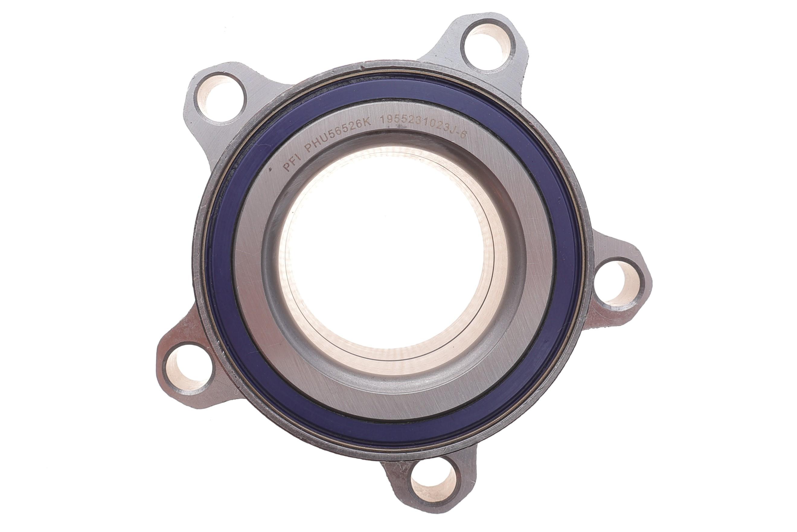 Підшипник маточини (передньої) Ford Transit 06- (d=49)