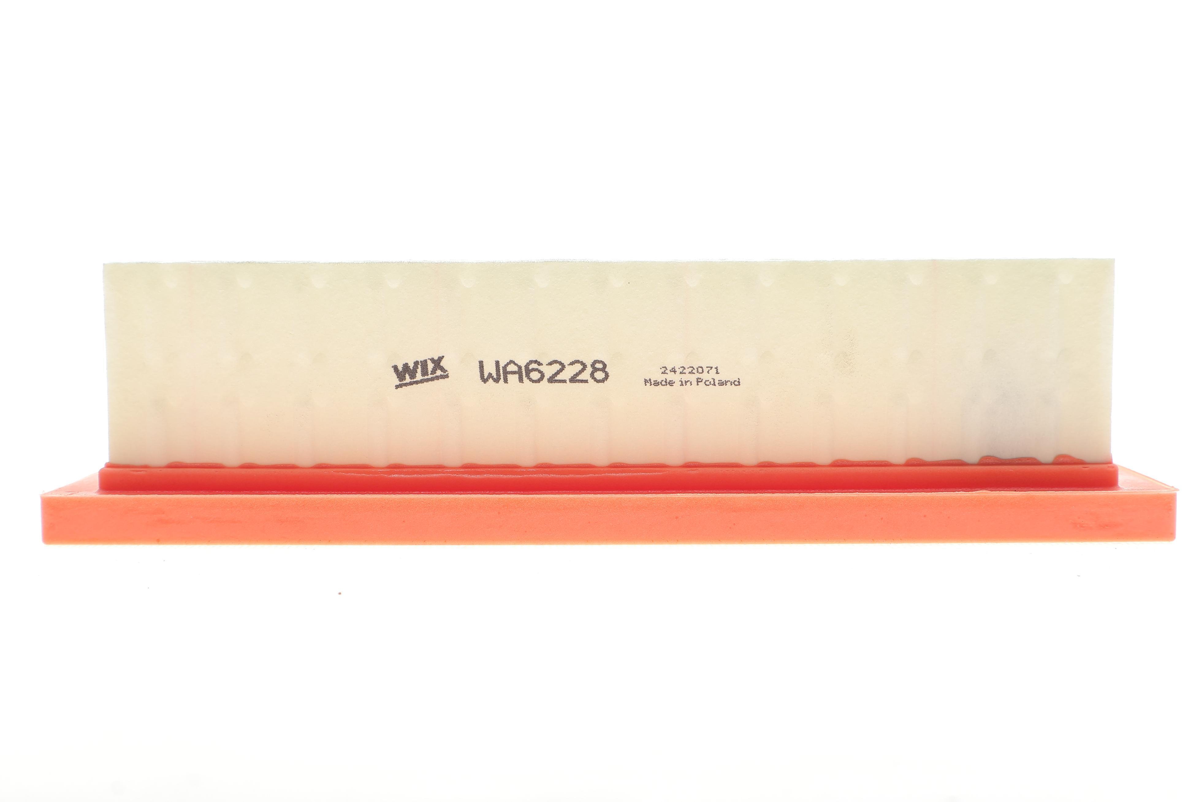 Фільтр повітряний VW Golf III/IV/Vento 92-98