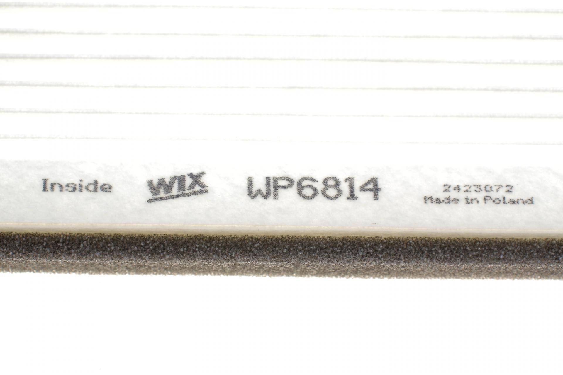 Фільтр салону Citroen Berlingo/Peugeot Partner 96-