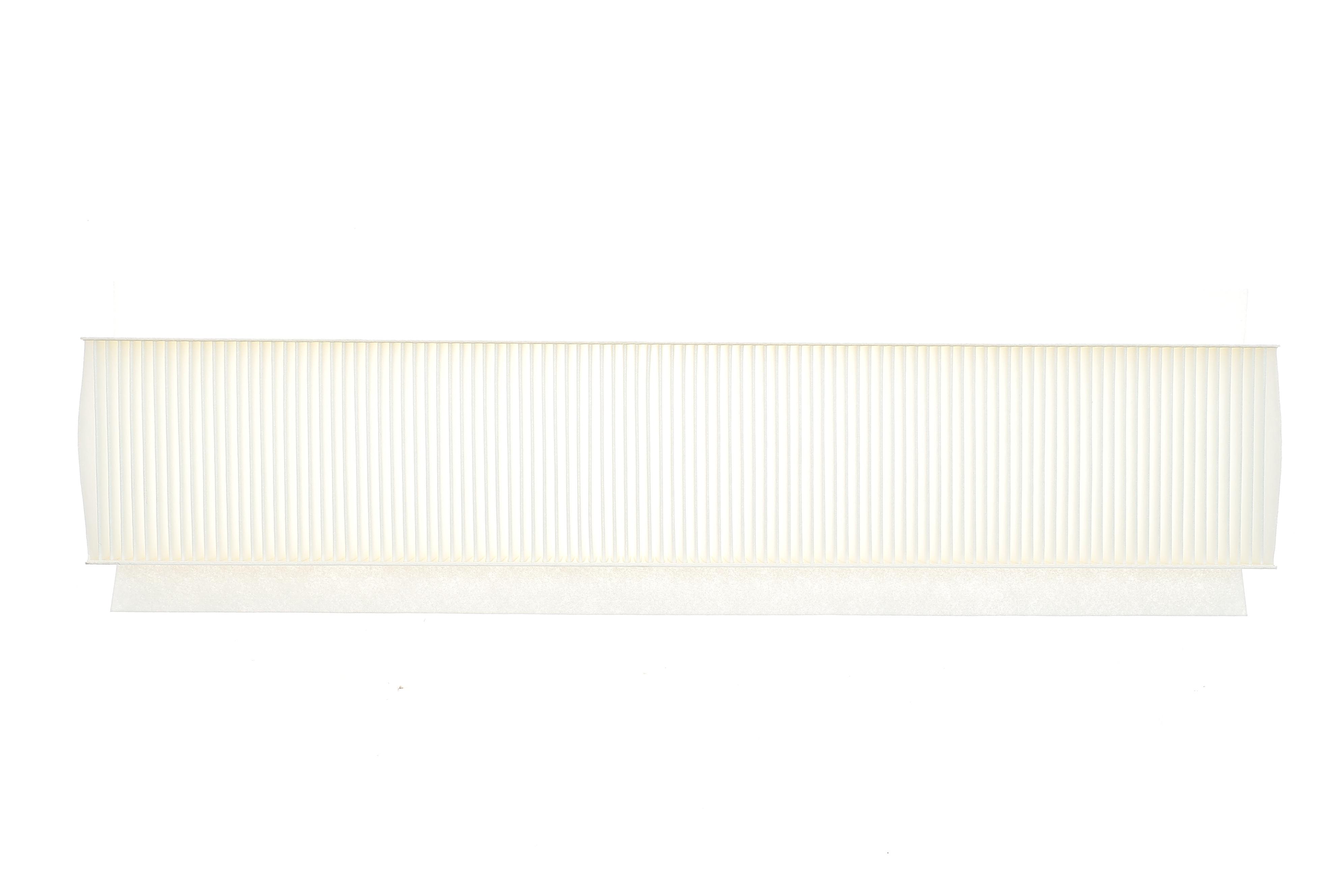 Фільтр салону Ford Mondeo/Jaguar X-Type 00-09