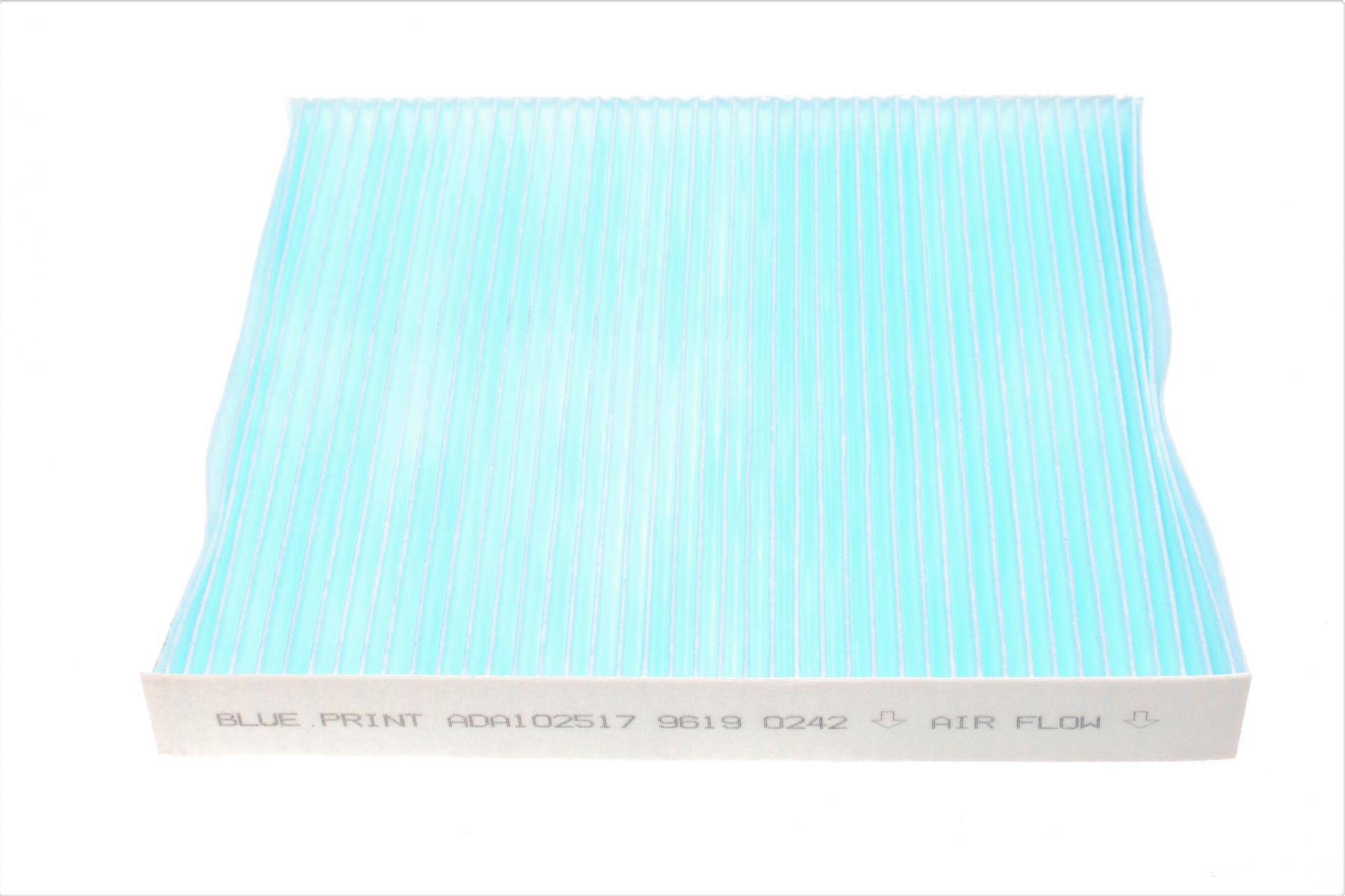 Фільтр салону Jeep Grand Cherokee 11-