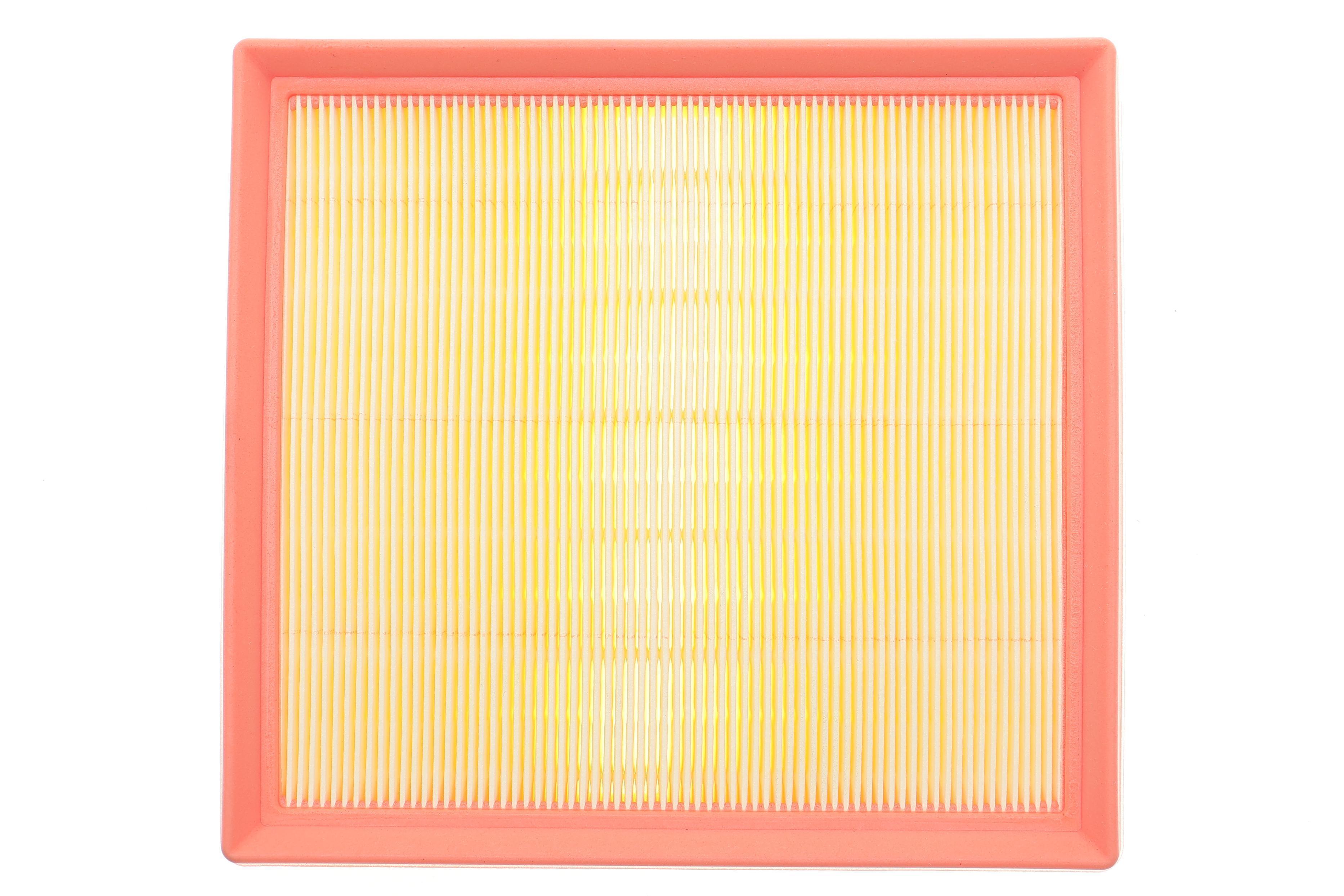 Фільтр повітряний Skoda Fabia/Kamiq/Karoq/Octavia/Rapid/VW Caddy/Golf/Polo 1.6MPI/SRE 14-