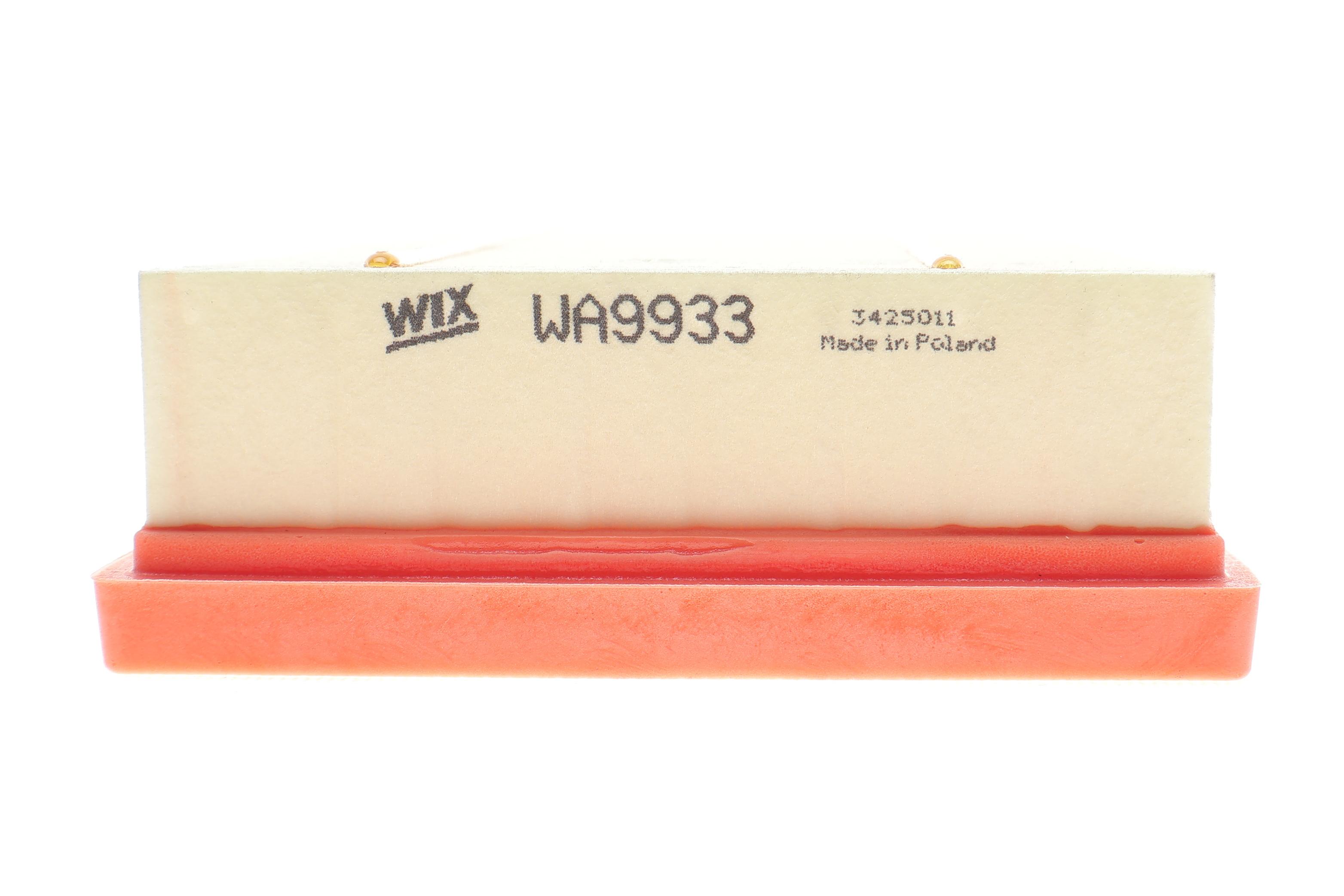 Фільтр повітряний MB E-class (W212)/S-class (W221/W222) 4.7/5.5 (M157/M278) 11-17