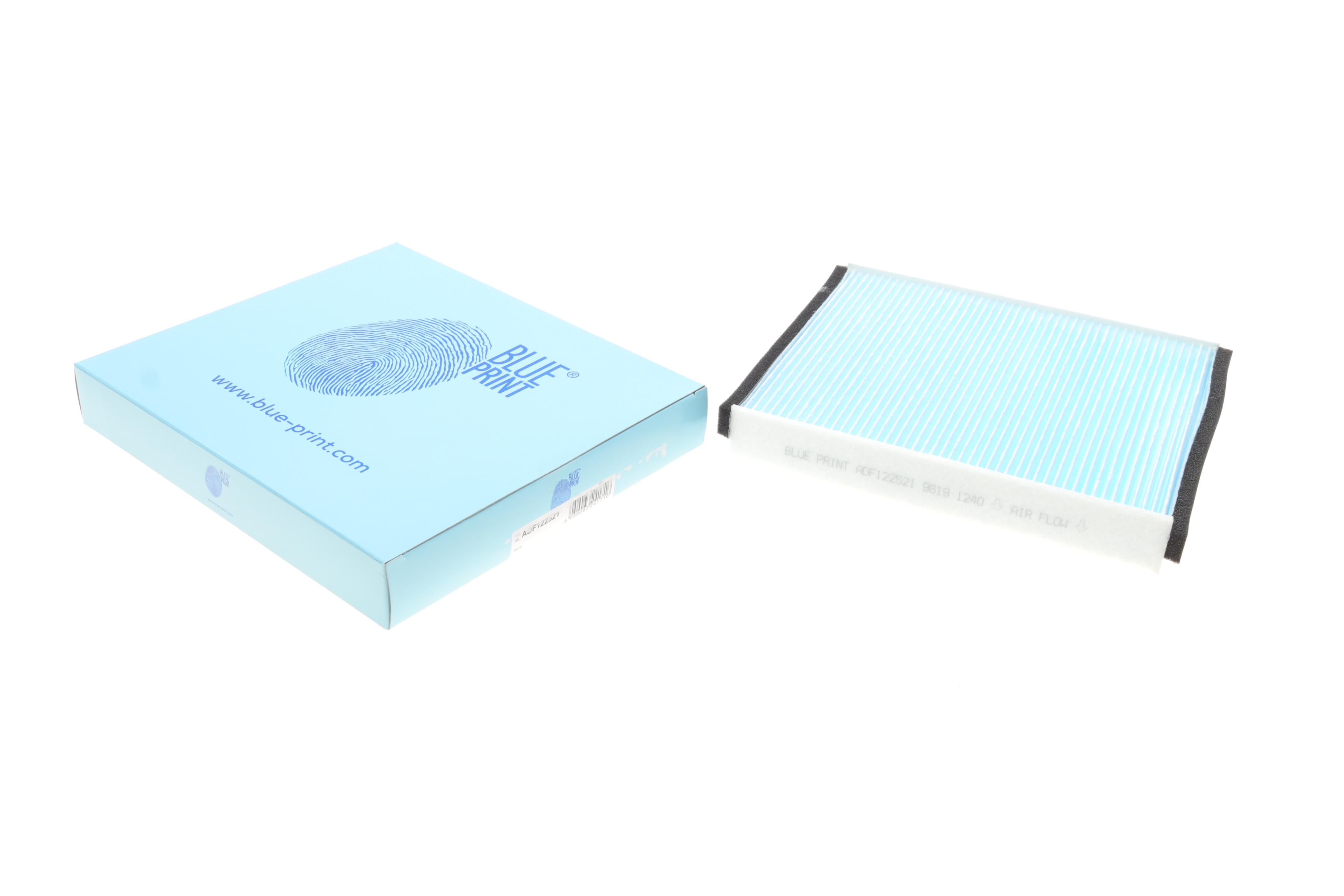 Фільтр салону Ford Focus 04-12