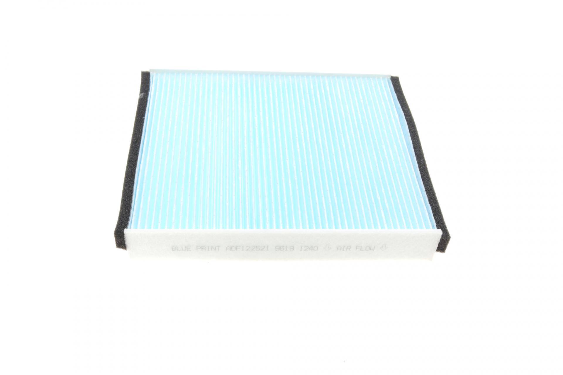 Фільтр салону Ford Focus 04-12