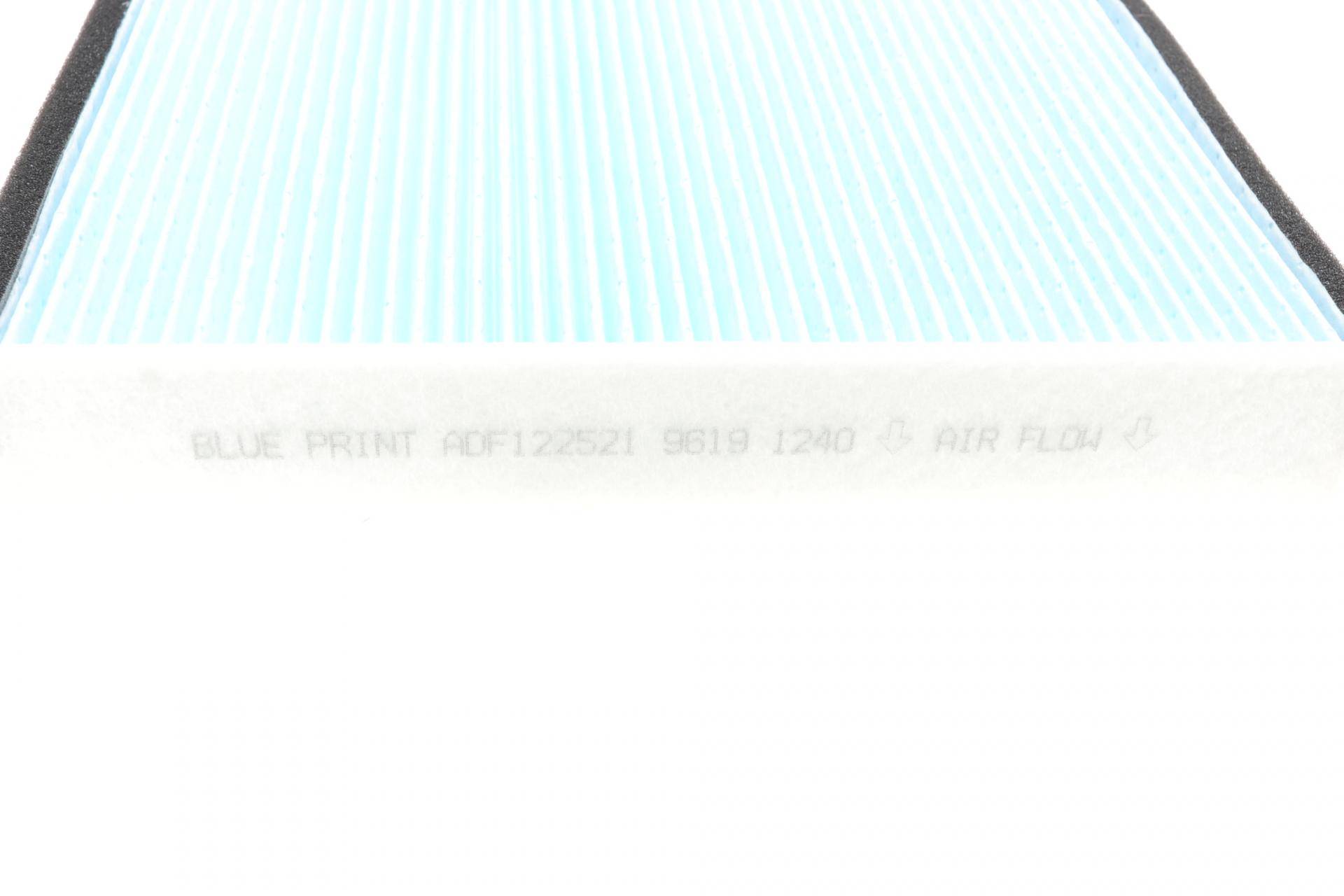 Фільтр салону Ford Focus 04-12