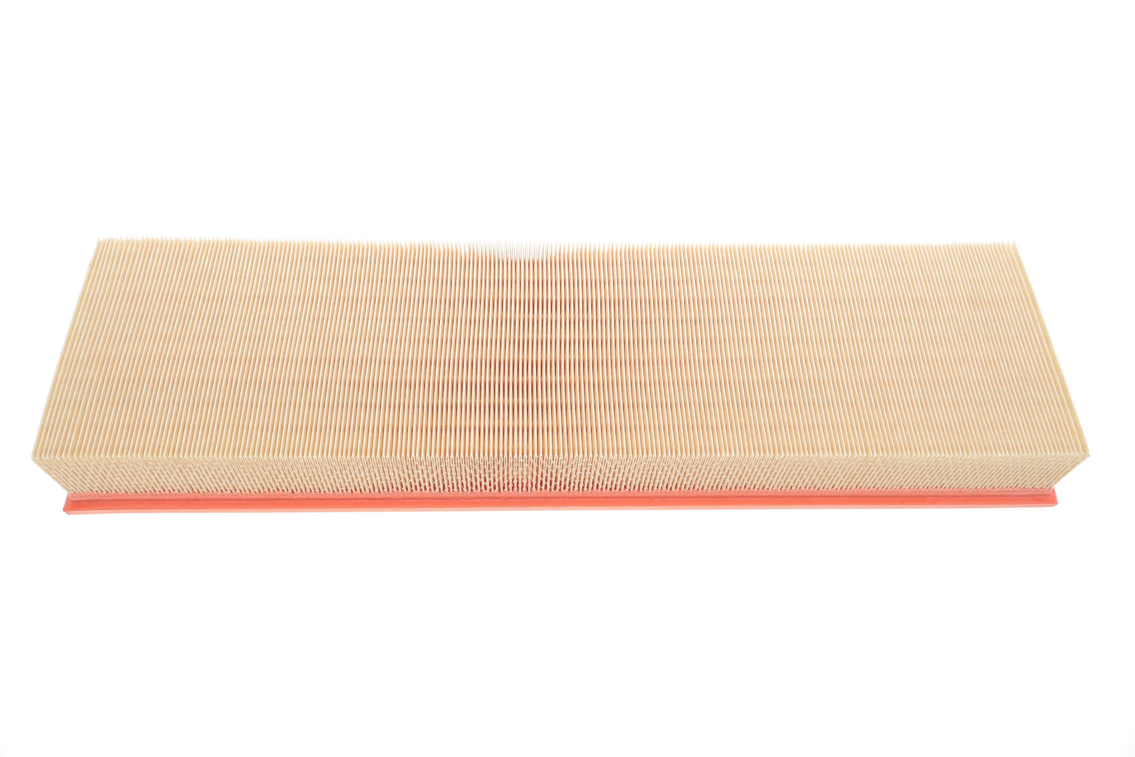 Фільтр повітряний MB Vario 4.3TDI