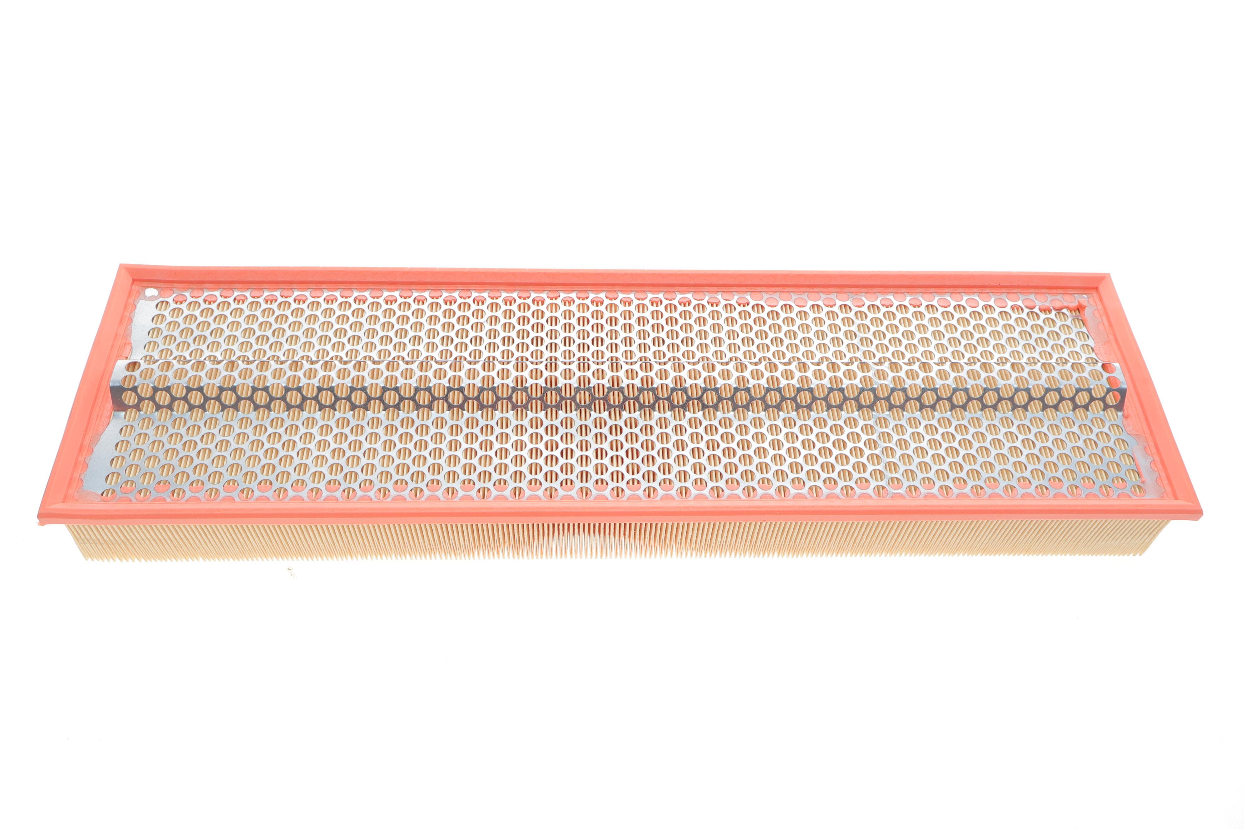 Фільтр повітряний MB Vario 4.3TDI